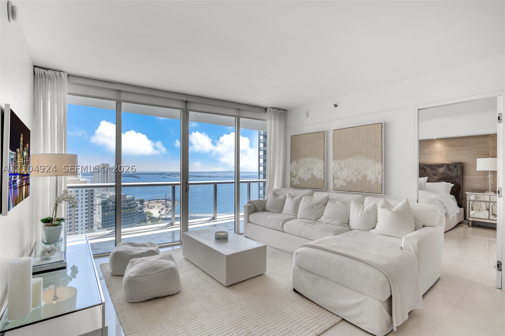 465 Brickell Ave #2703