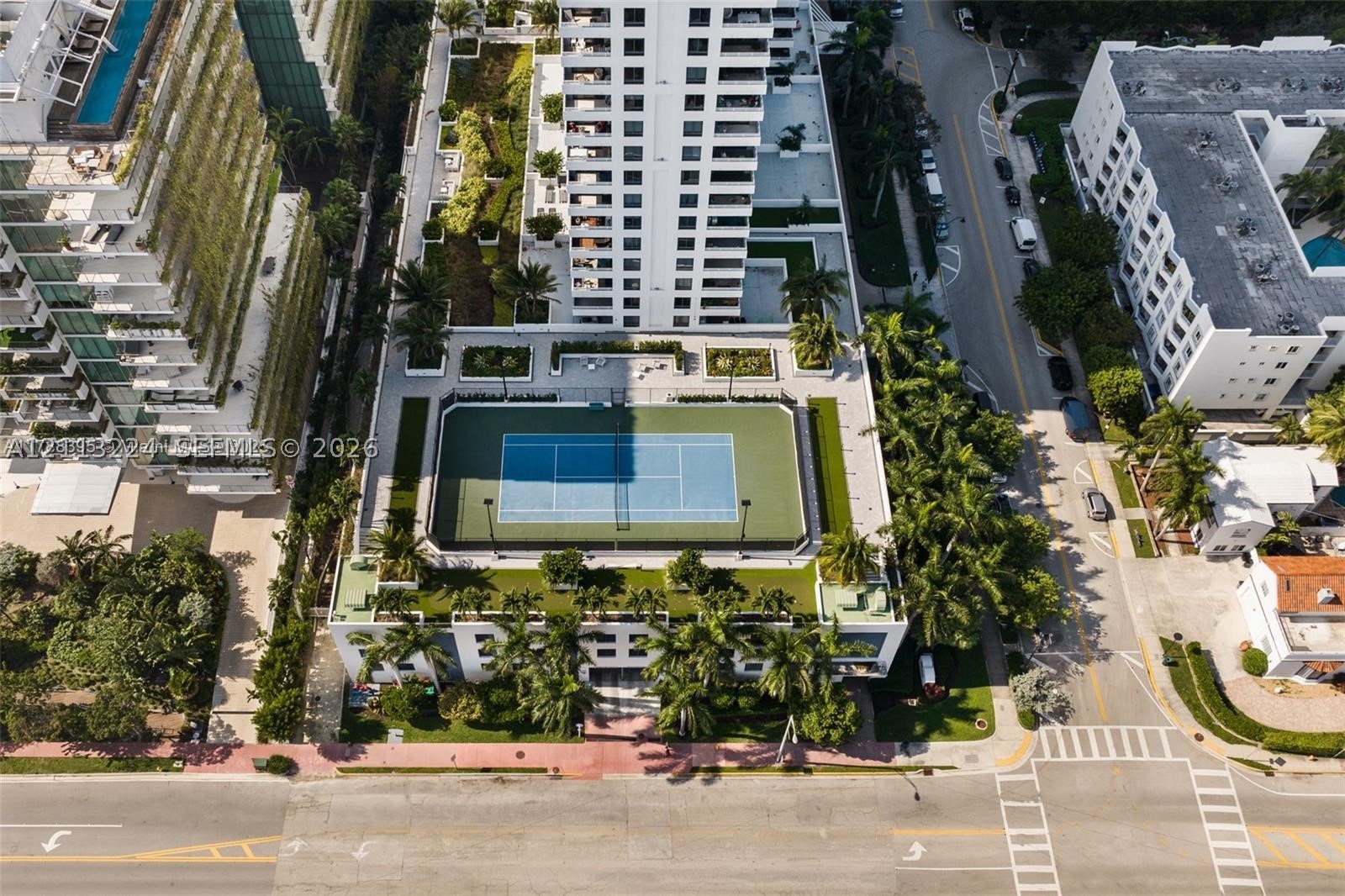 image The Waverly at South Beach13