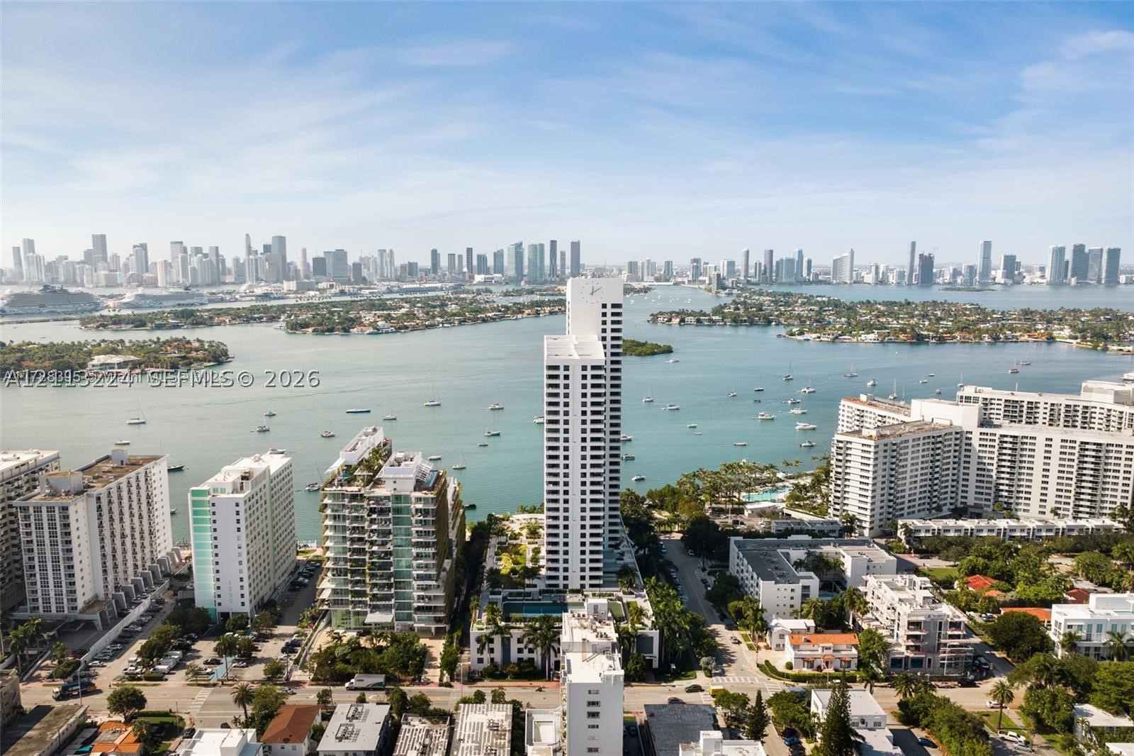 image The Waverly at South Beach14