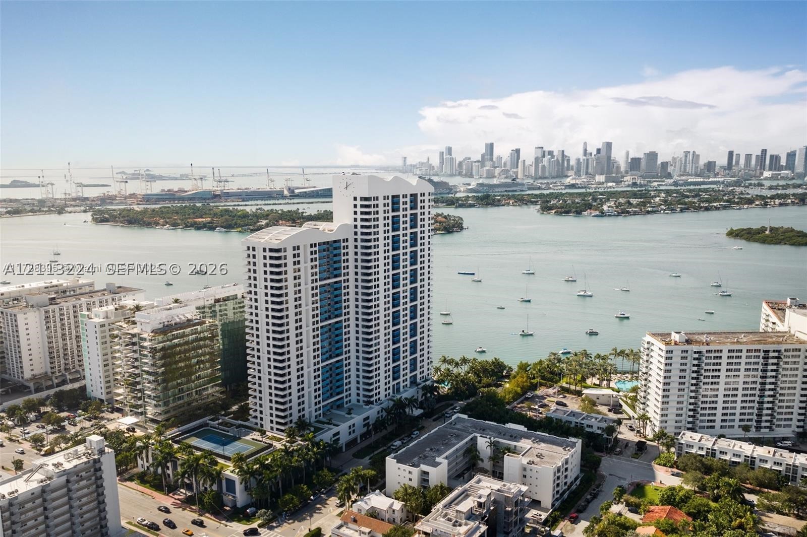image The Waverly at South Beach15