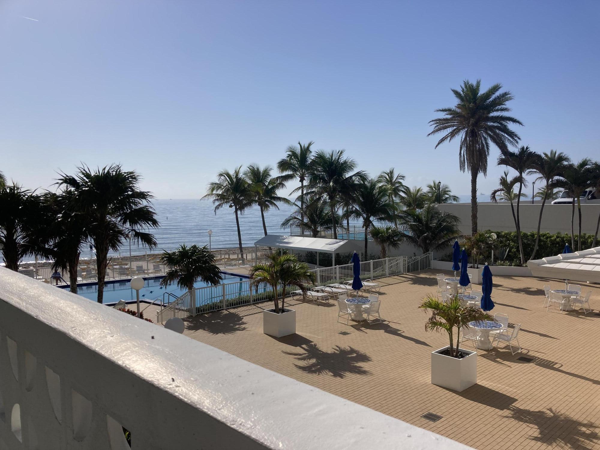 4010 Galt Ocean #Apt 206