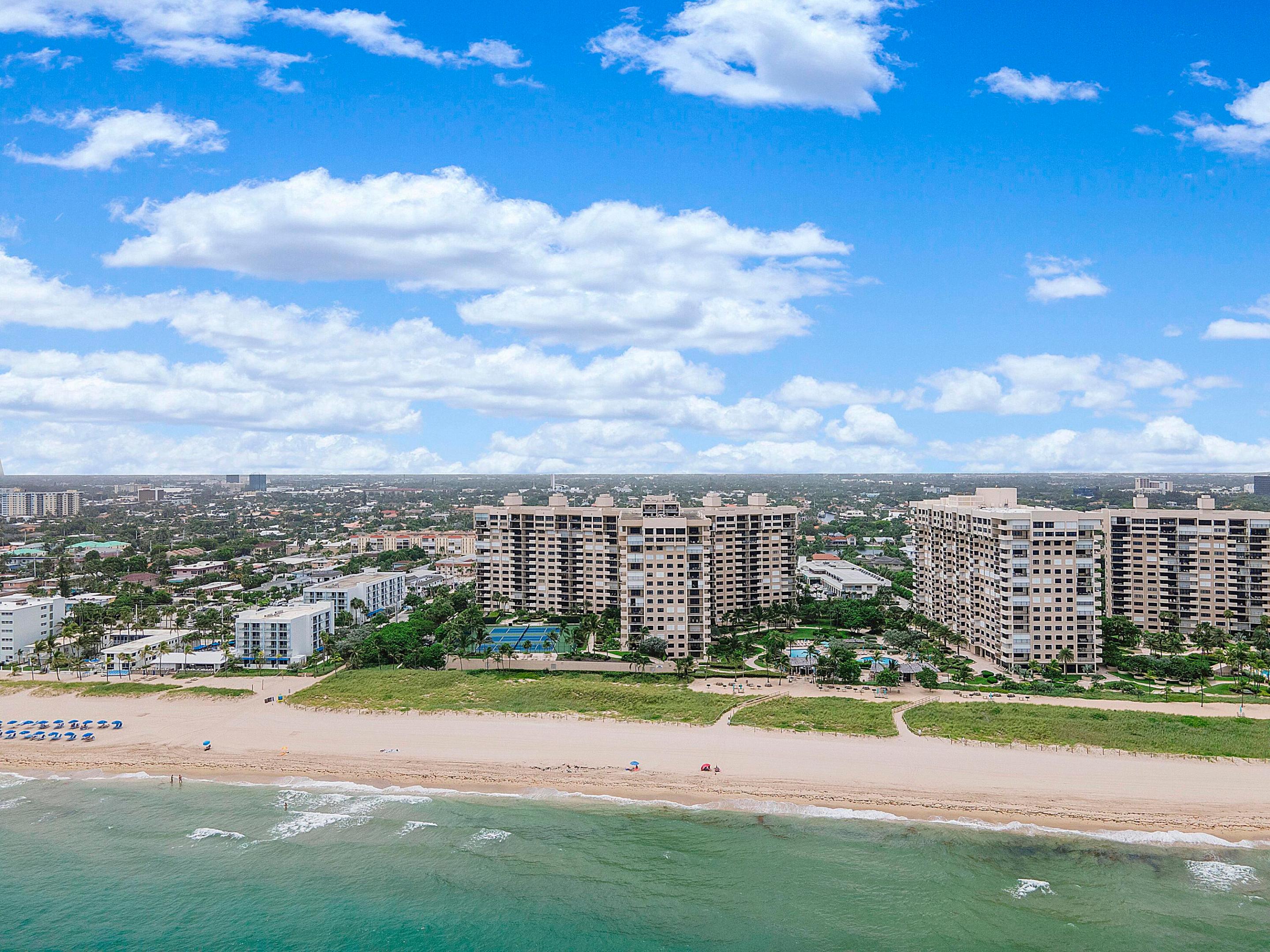 4900 N Ocean #416 Lauderdale By The Sea, FL 33308