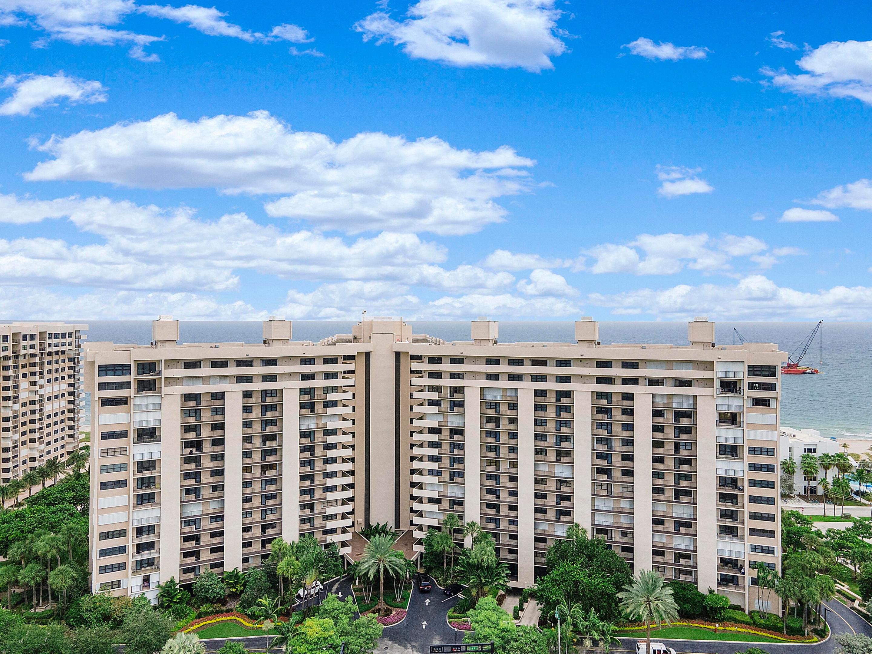 4900 N Ocean #416 Lauderdale By The Sea, FL 33308