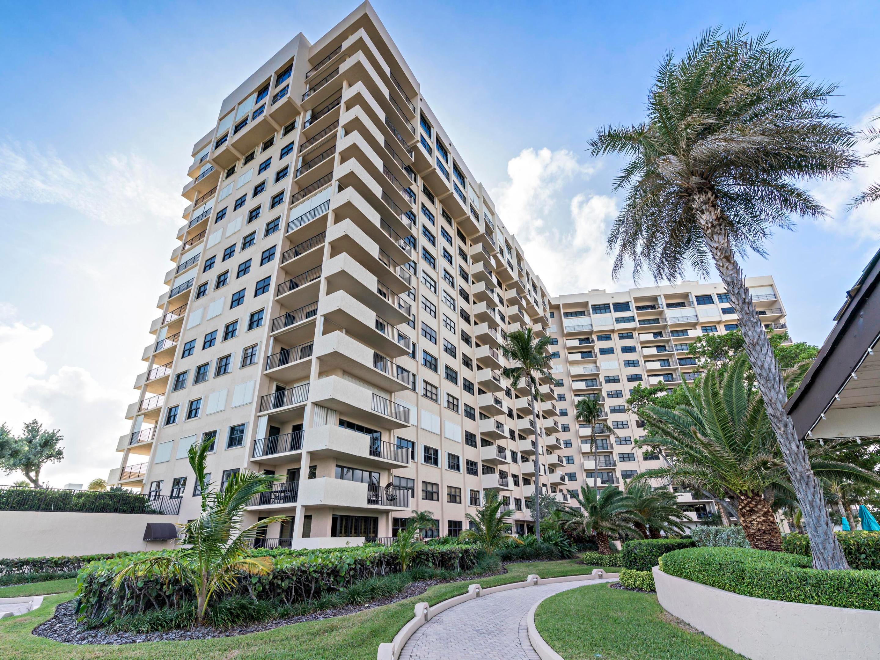 4900 N Ocean #416 Lauderdale By The Sea, FL 33308