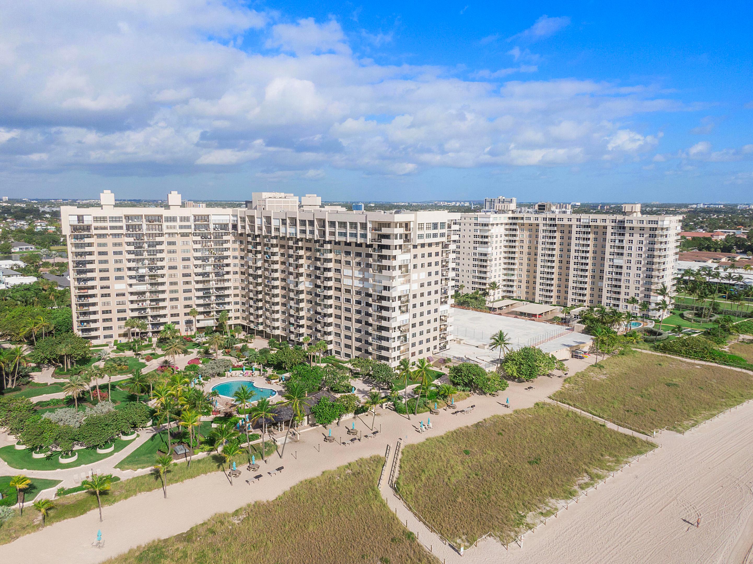4900 N Ocean #416 Lauderdale By The Sea, FL 33308