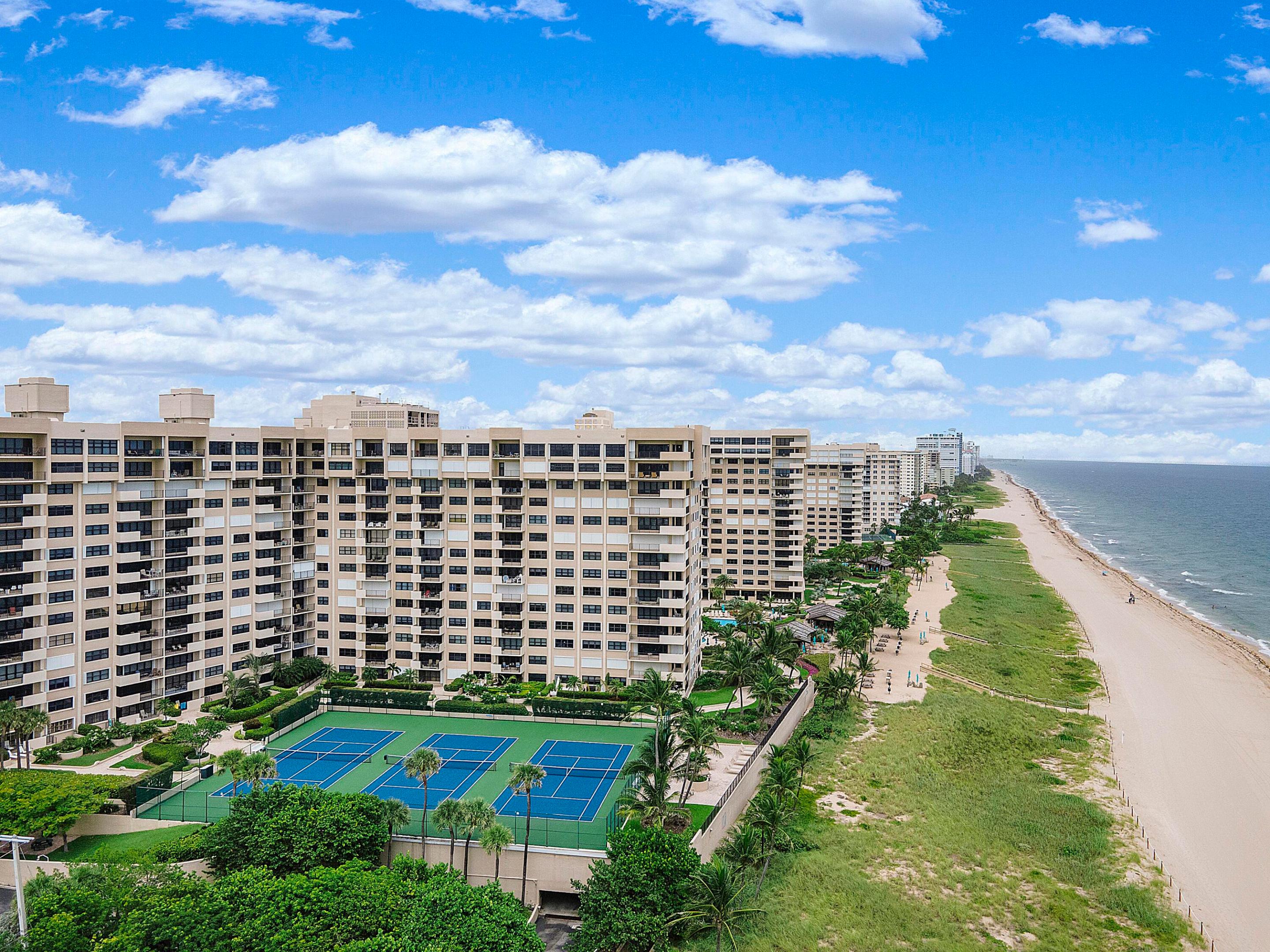 4900 N Ocean #416 Lauderdale By The Sea, FL 33308