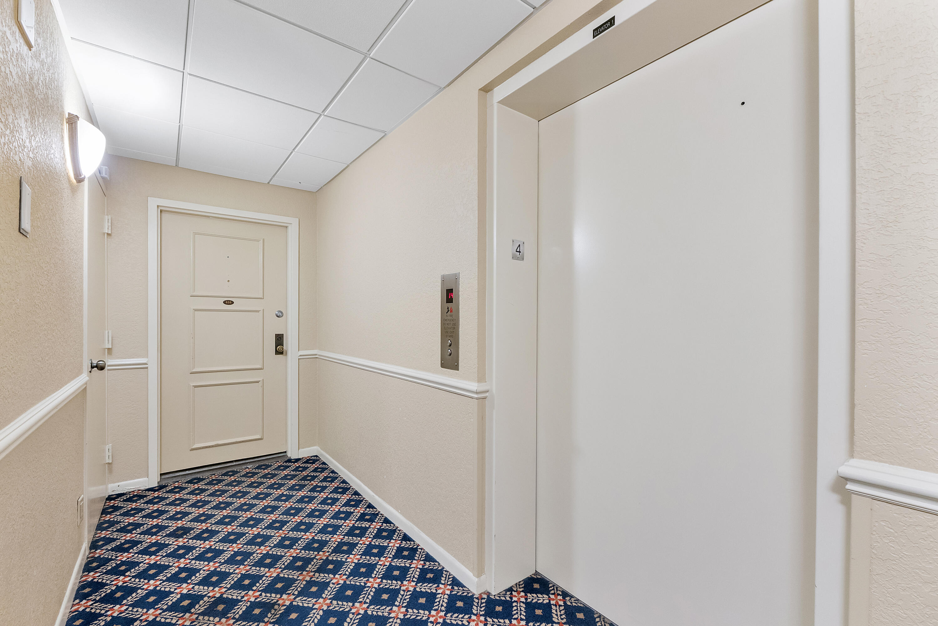4900 N Ocean #416 Lauderdale By The Sea, FL 33308