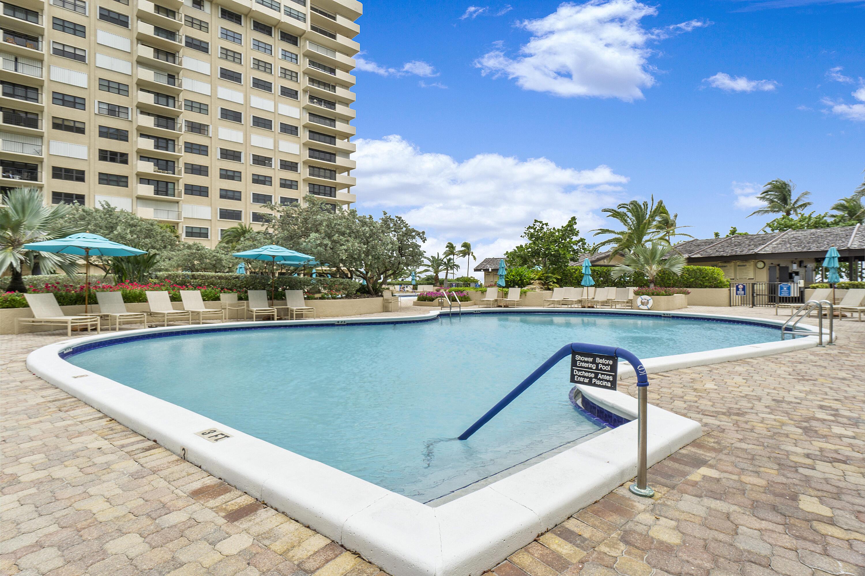4900 N Ocean #416 Lauderdale By The Sea, FL 33308