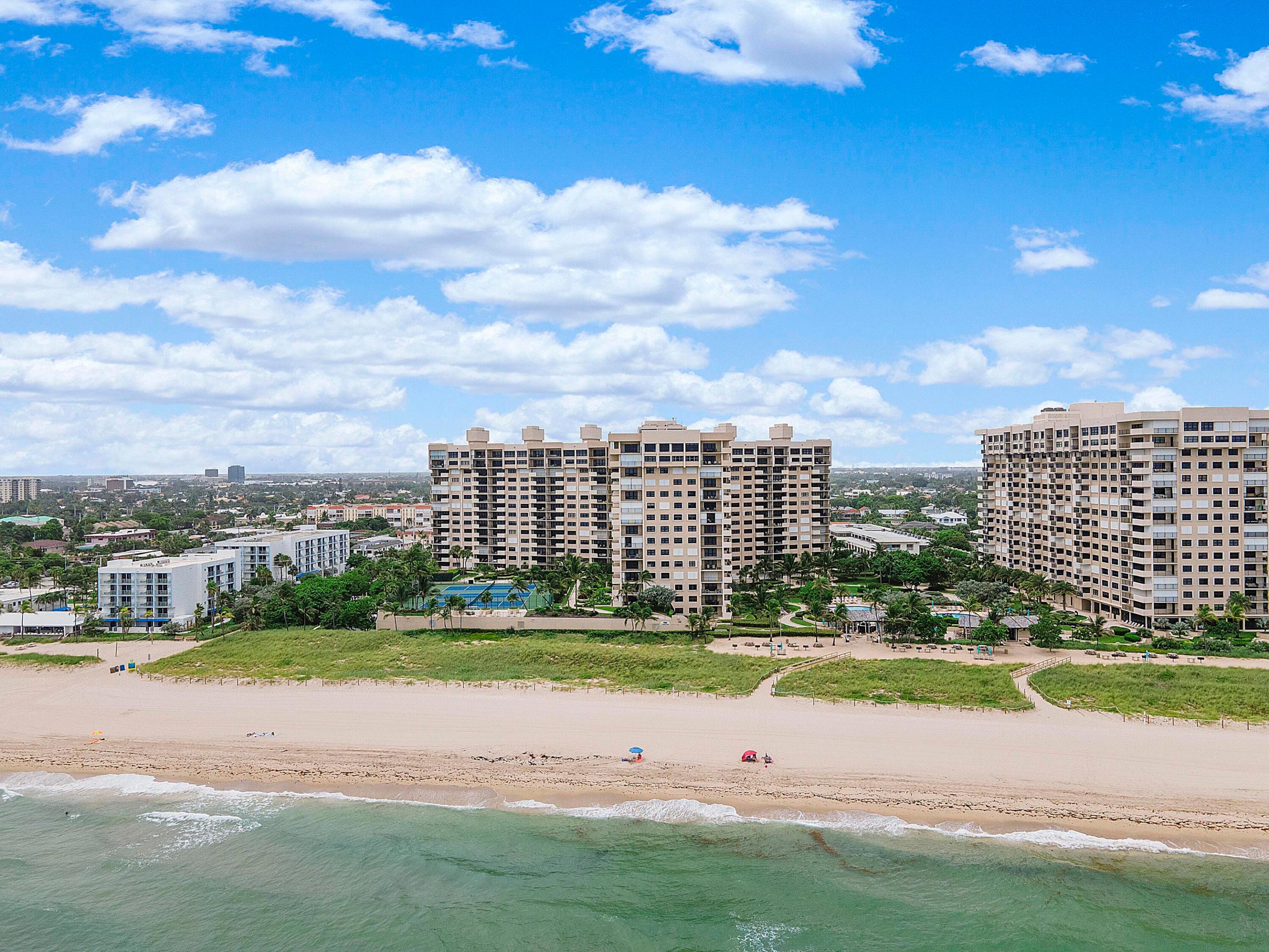 4900 N Ocean #416 Lauderdale By The Sea, FL 33308