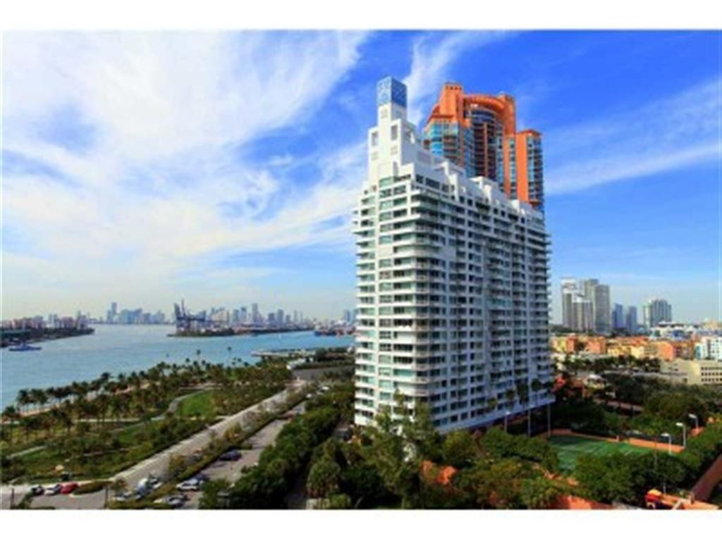 400 S Pointe #307