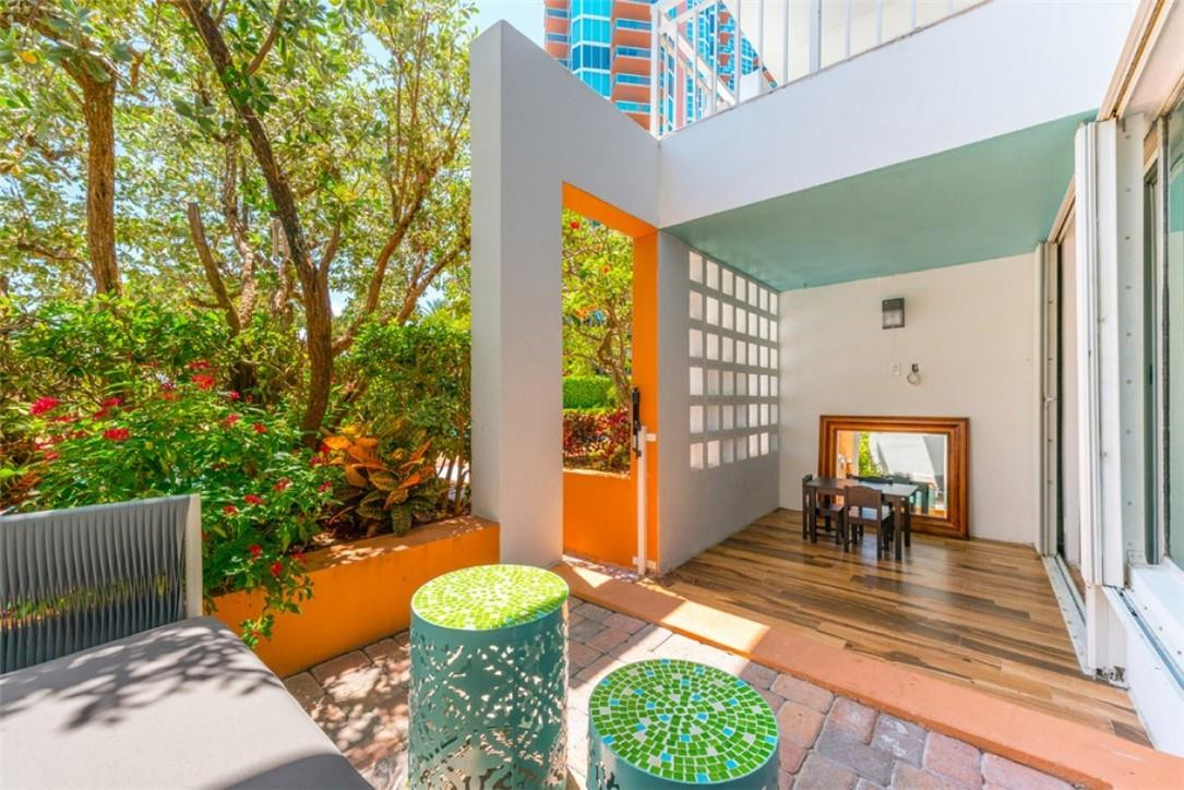 400 S Pointe #307 Miami Beach, FL 33139