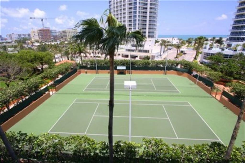400 S Pointe #307 Miami Beach, FL 33139