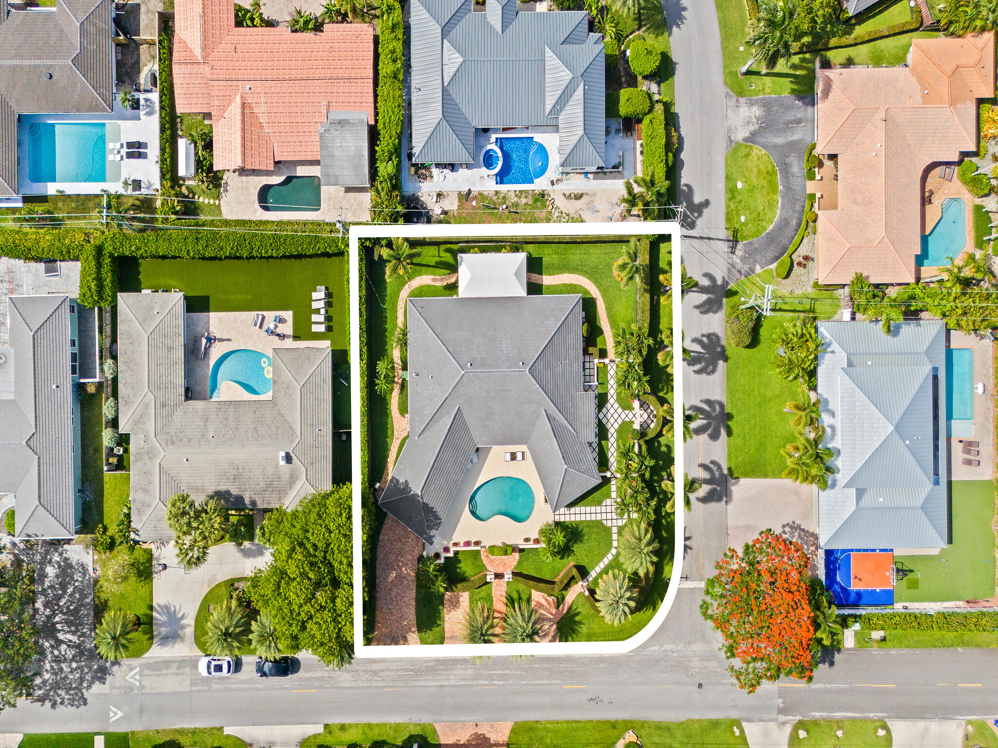 2831 NE 40th Fort Lauderdale, FL 33308