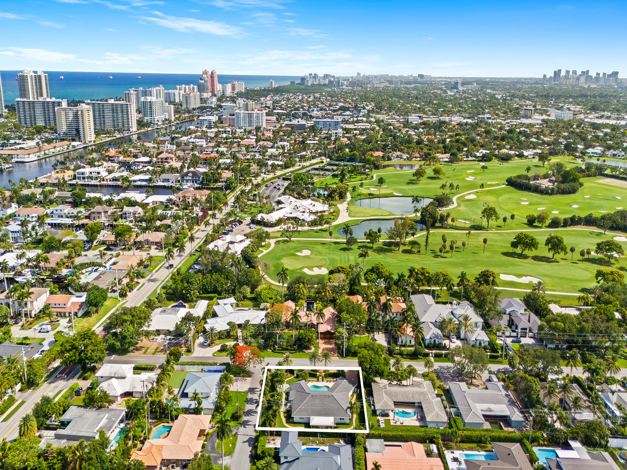 2831 NE 40th Fort Lauderdale, FL 33308