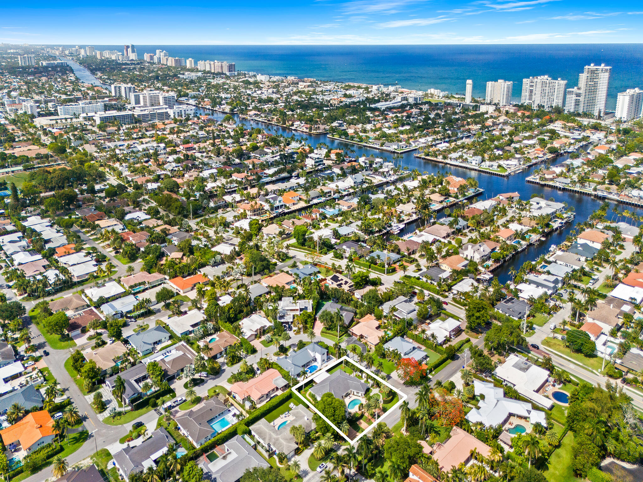 2831 NE 40th Fort Lauderdale, FL 33308