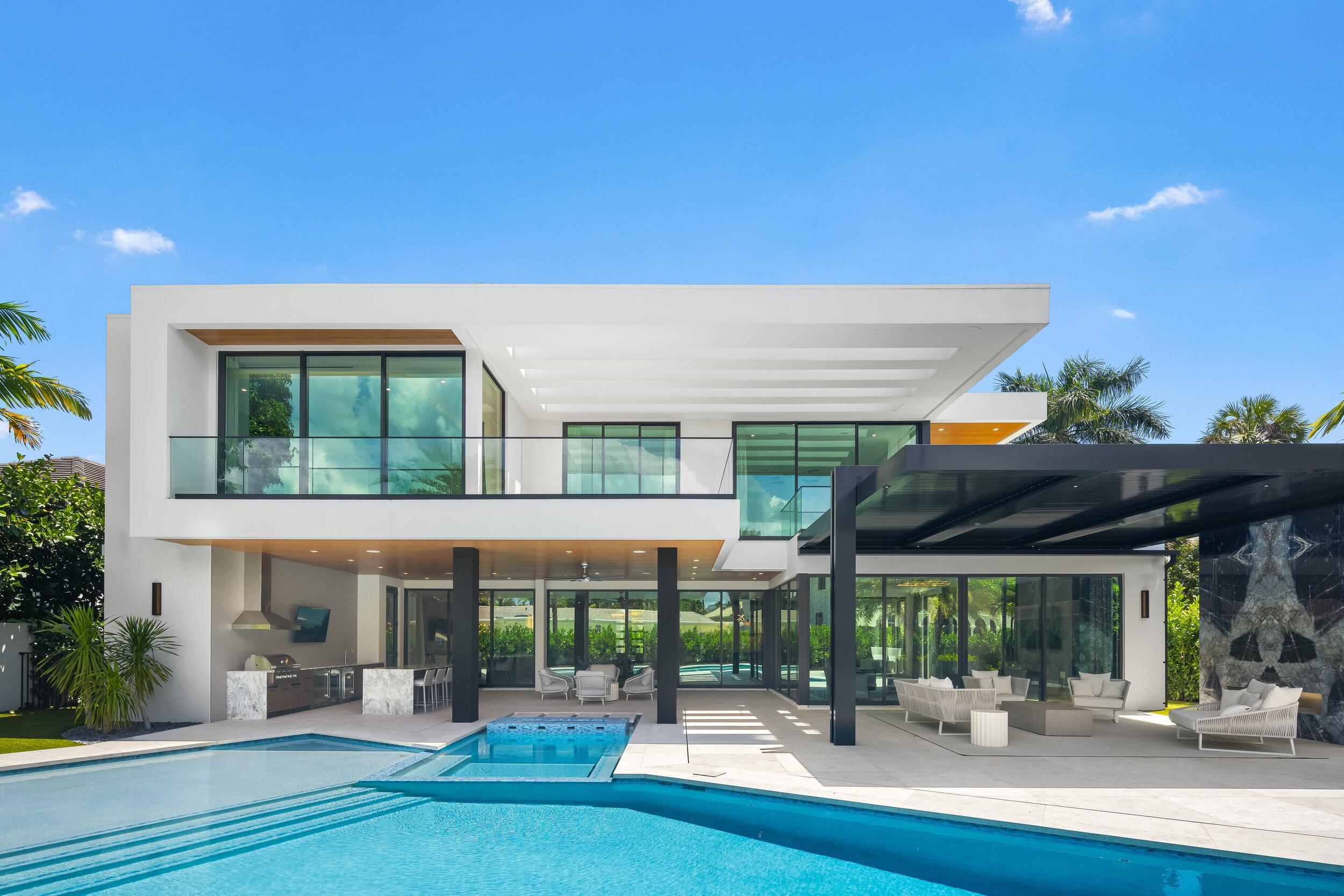 217 Thatch Palm Boca Raton, FL 33432