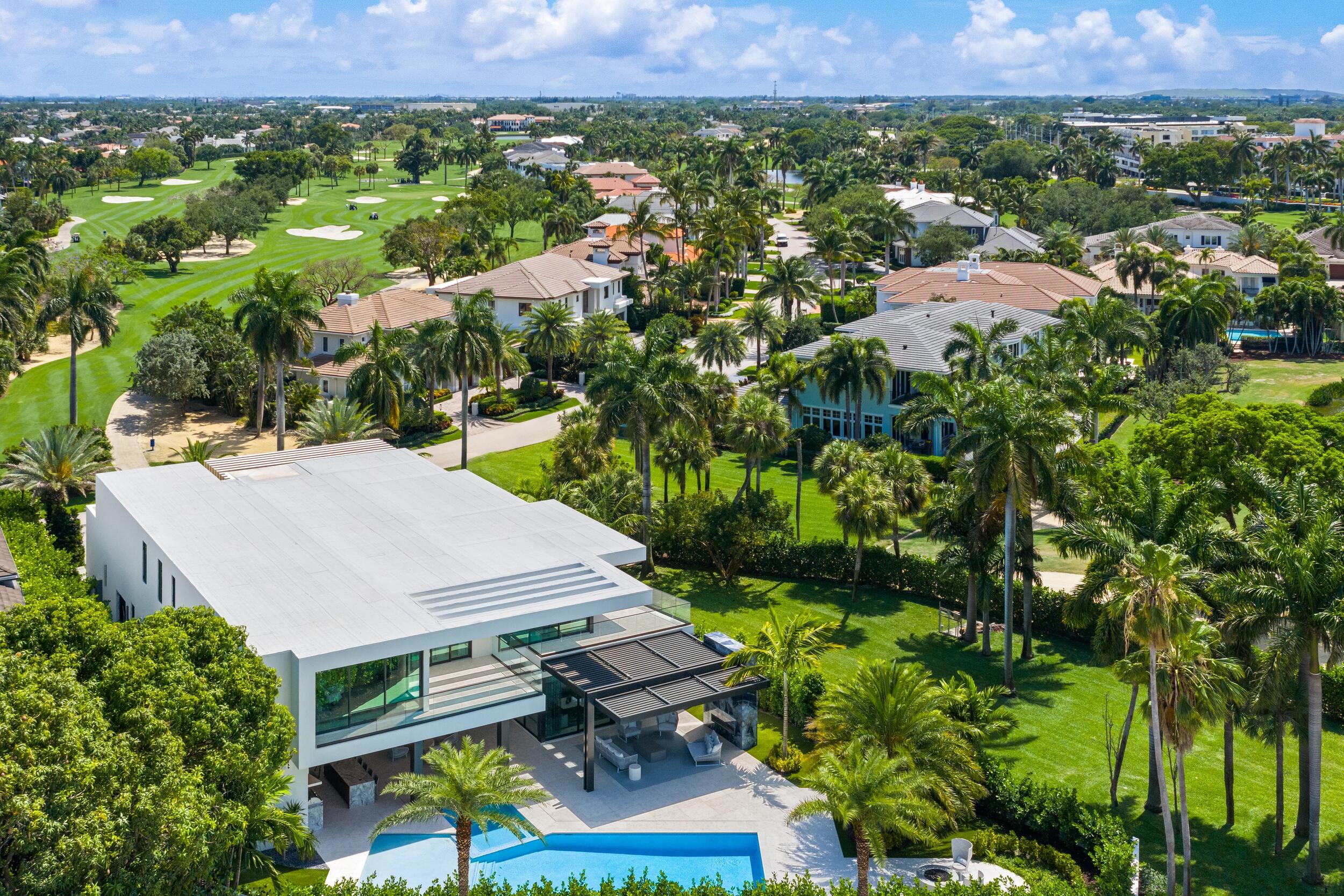 217 Thatch Palm Boca Raton, FL 33432