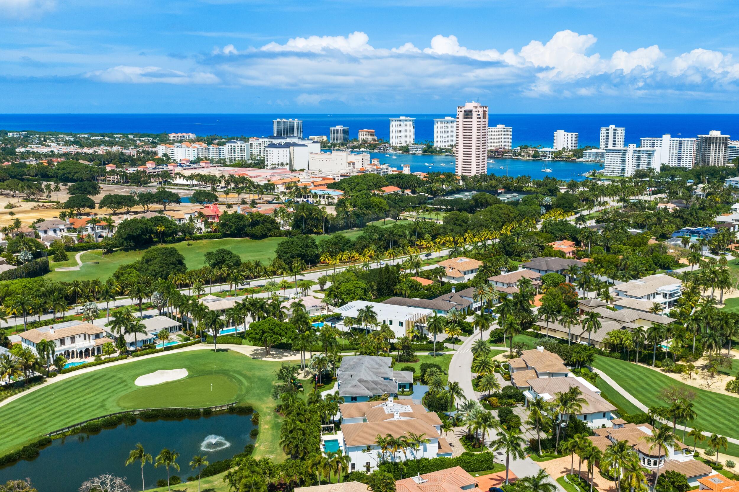217 Thatch Palm Boca Raton, FL 33432