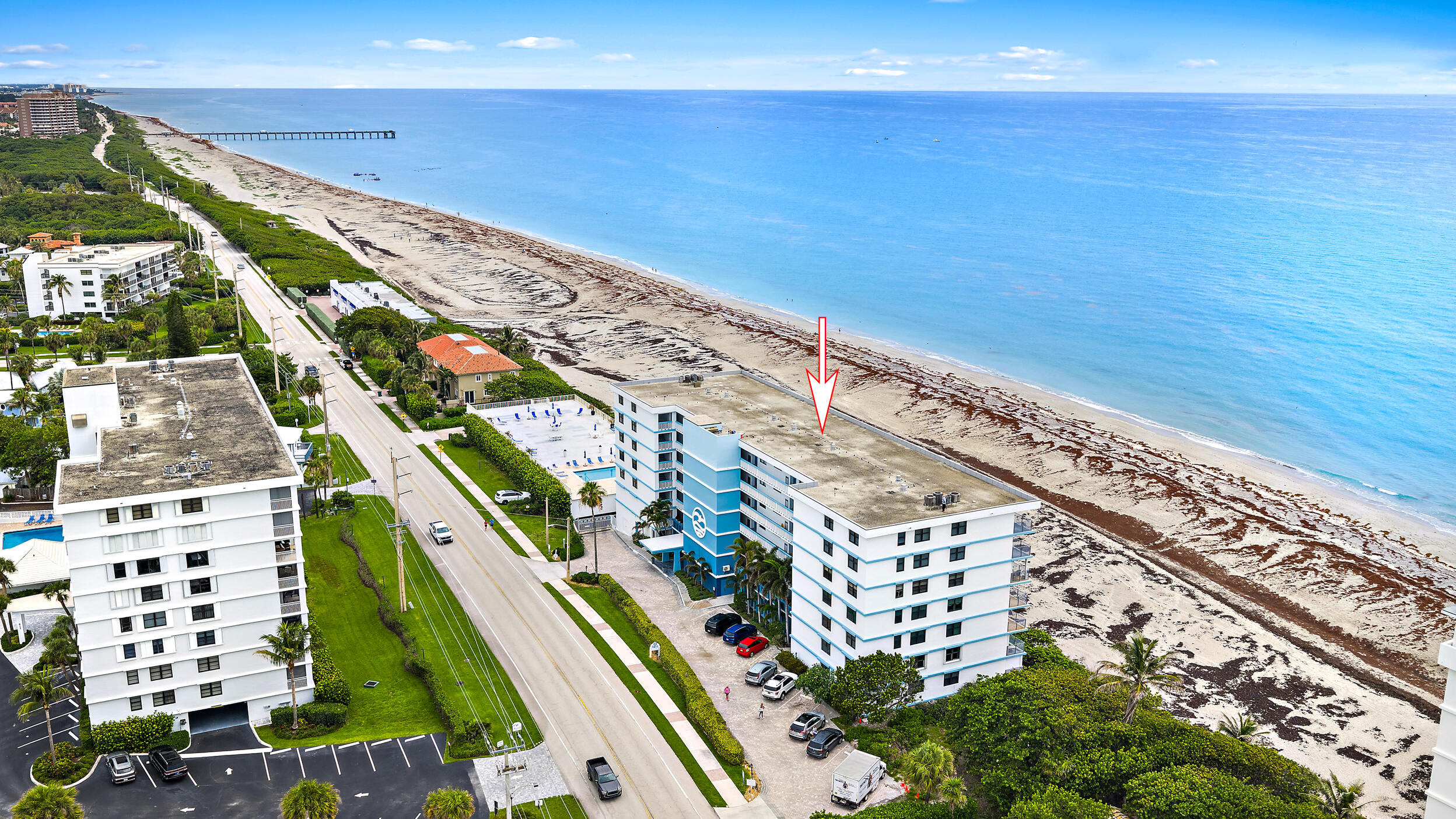 900 Ocean #202