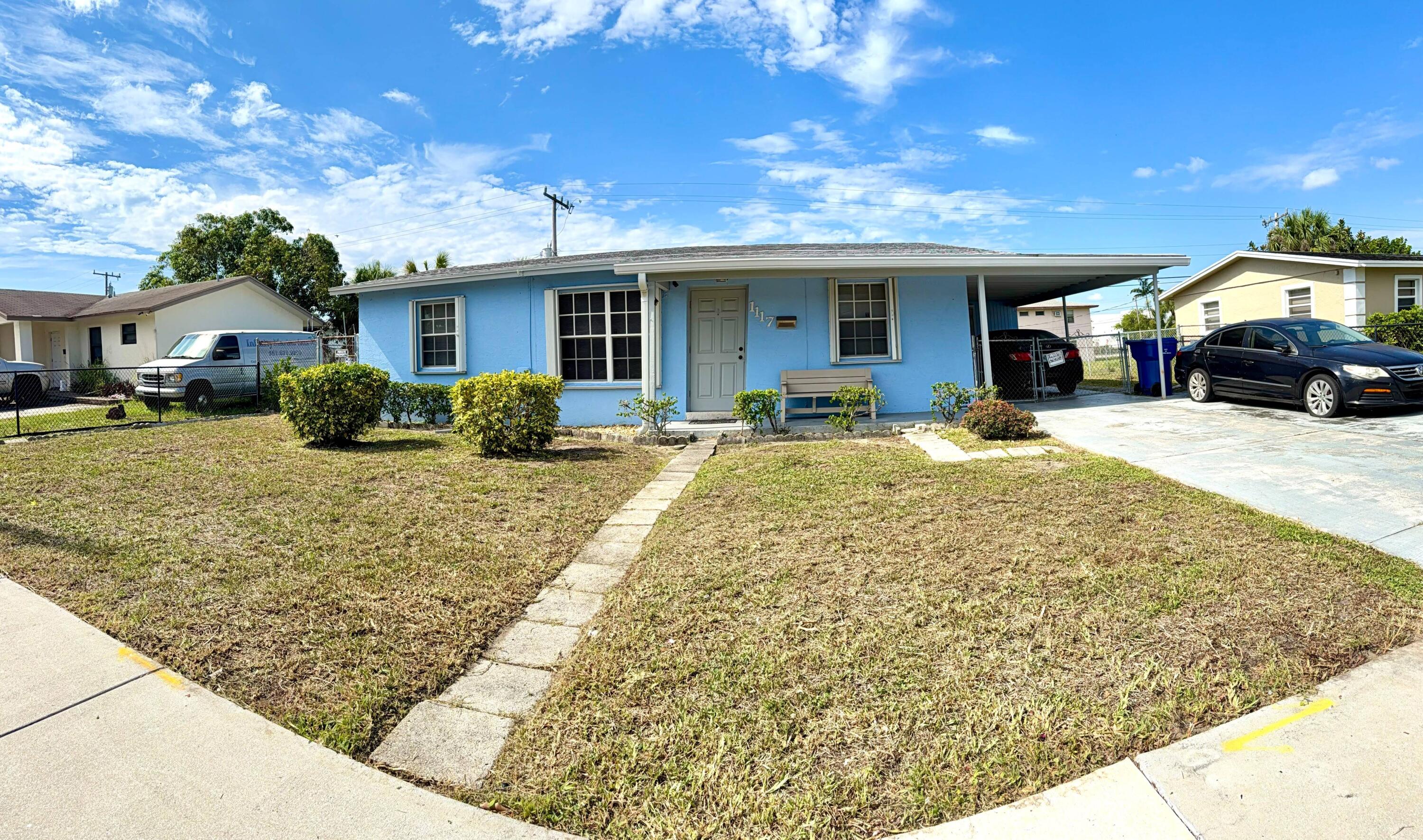 1117 W 23rd