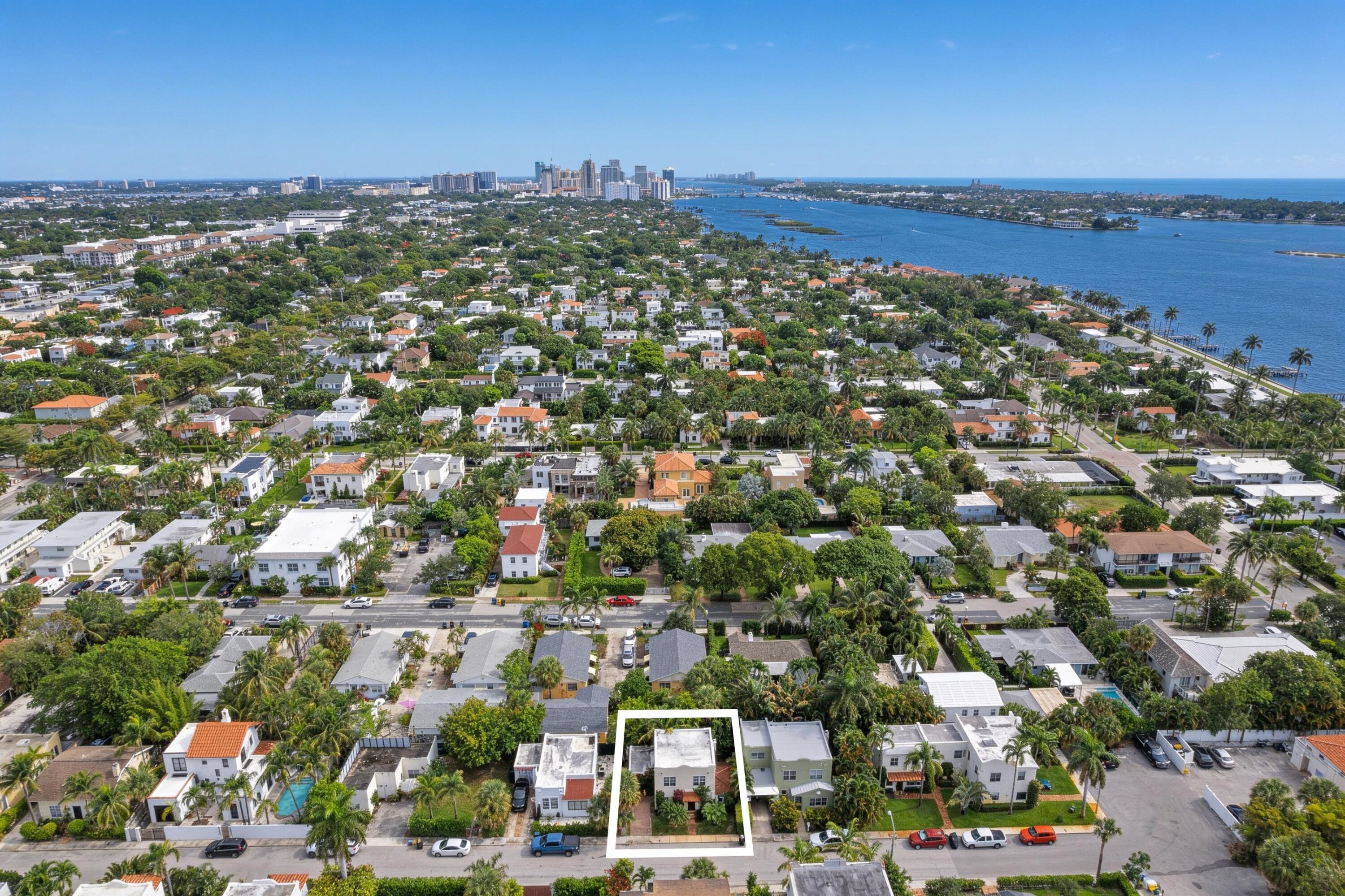 217 Lytton West Palm Beach, FL 33405