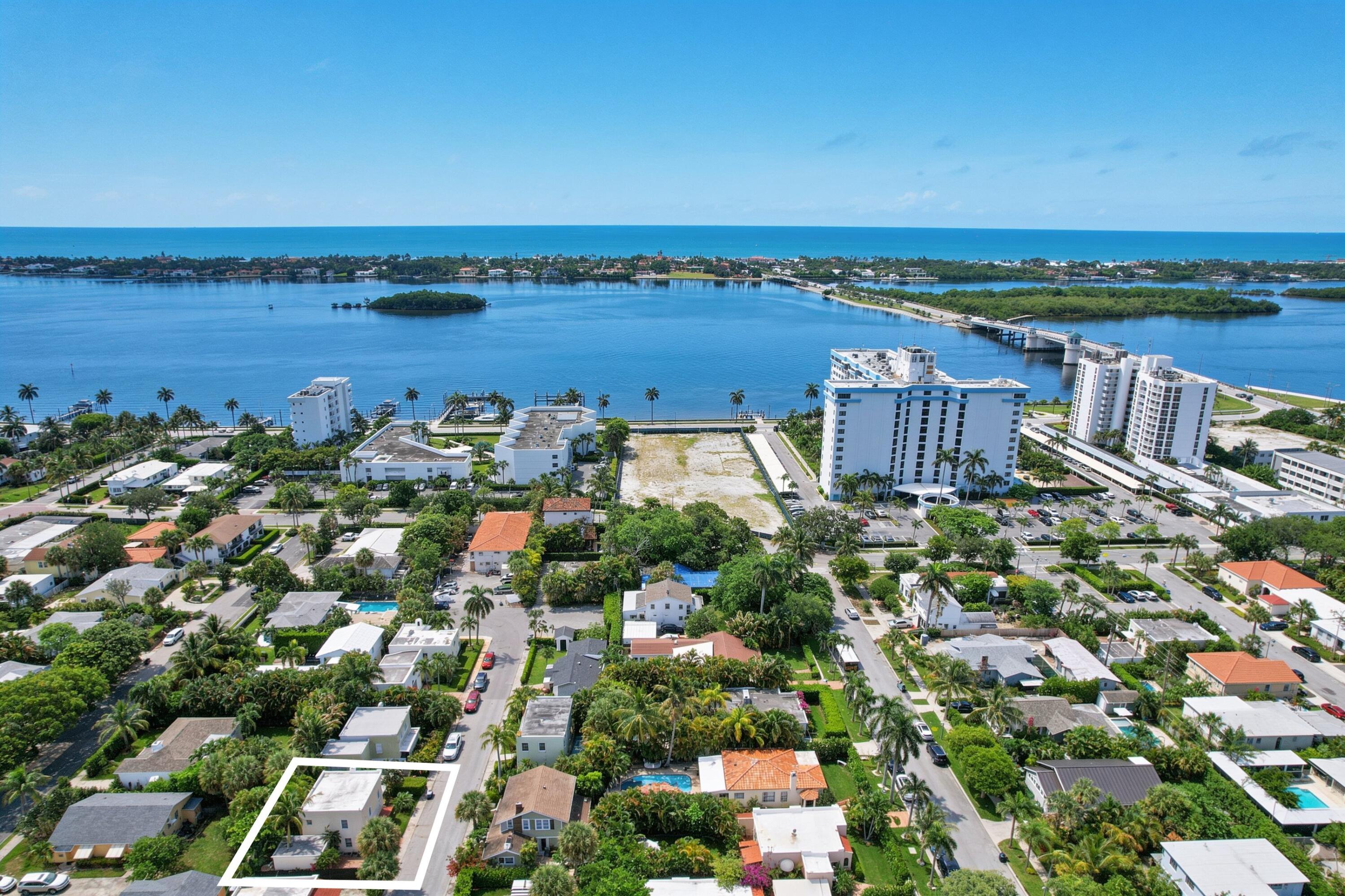 217 Lytton West Palm Beach, FL 33405