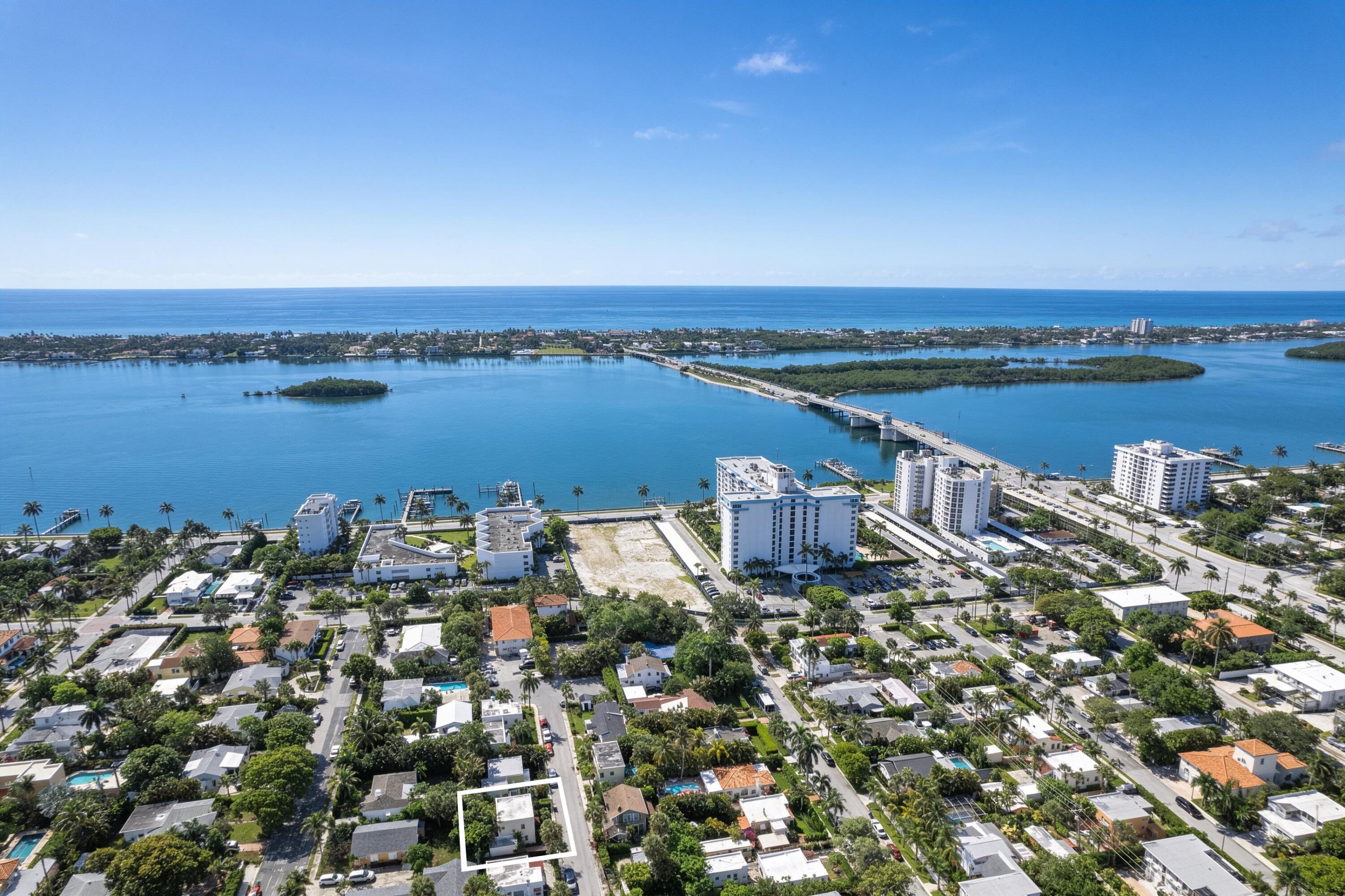 217 Lytton West Palm Beach, FL 33405