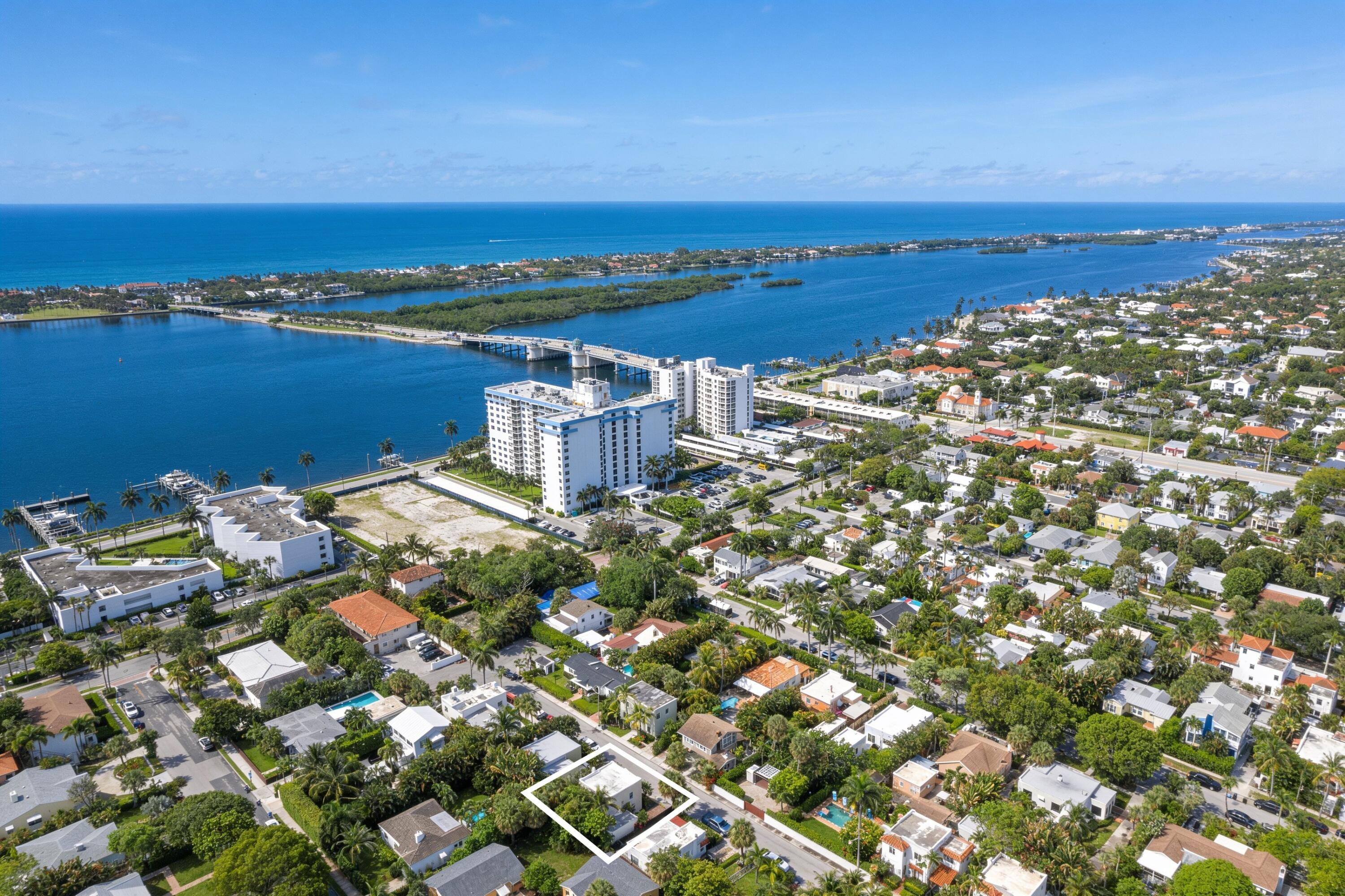 217 Lytton West Palm Beach, FL 33405