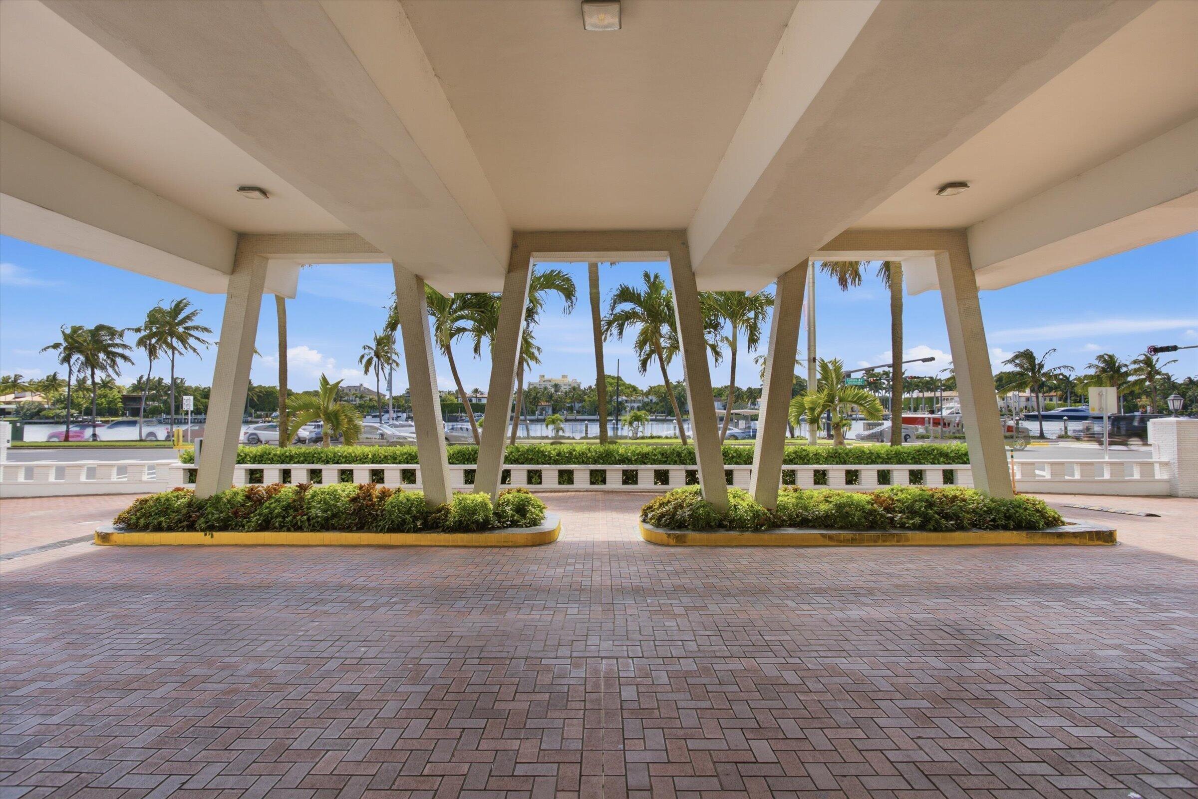 4747 Collins #1109 Miami Beach, FL 33140