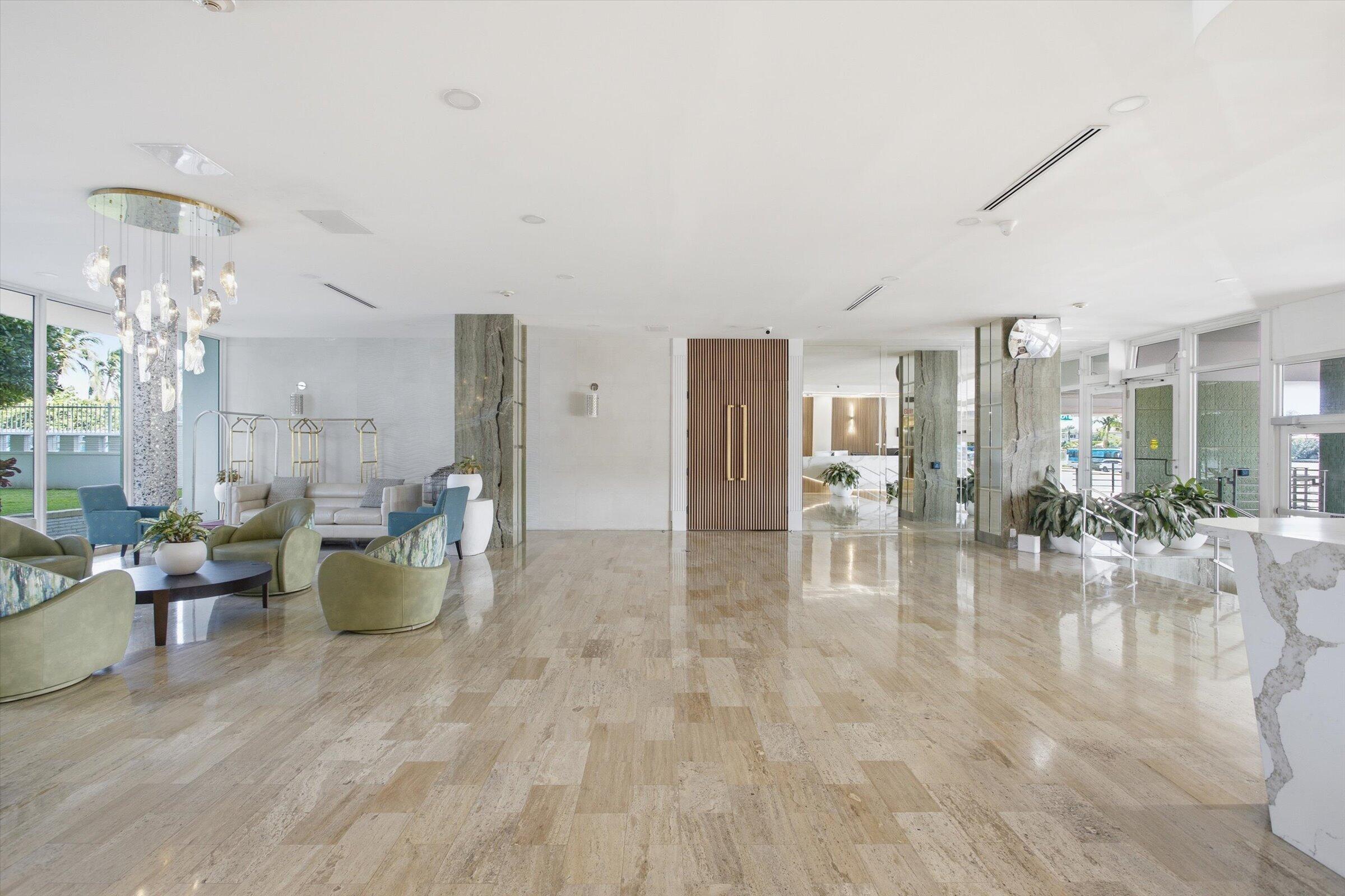 4747 Collins #1109 Miami Beach, FL 33140