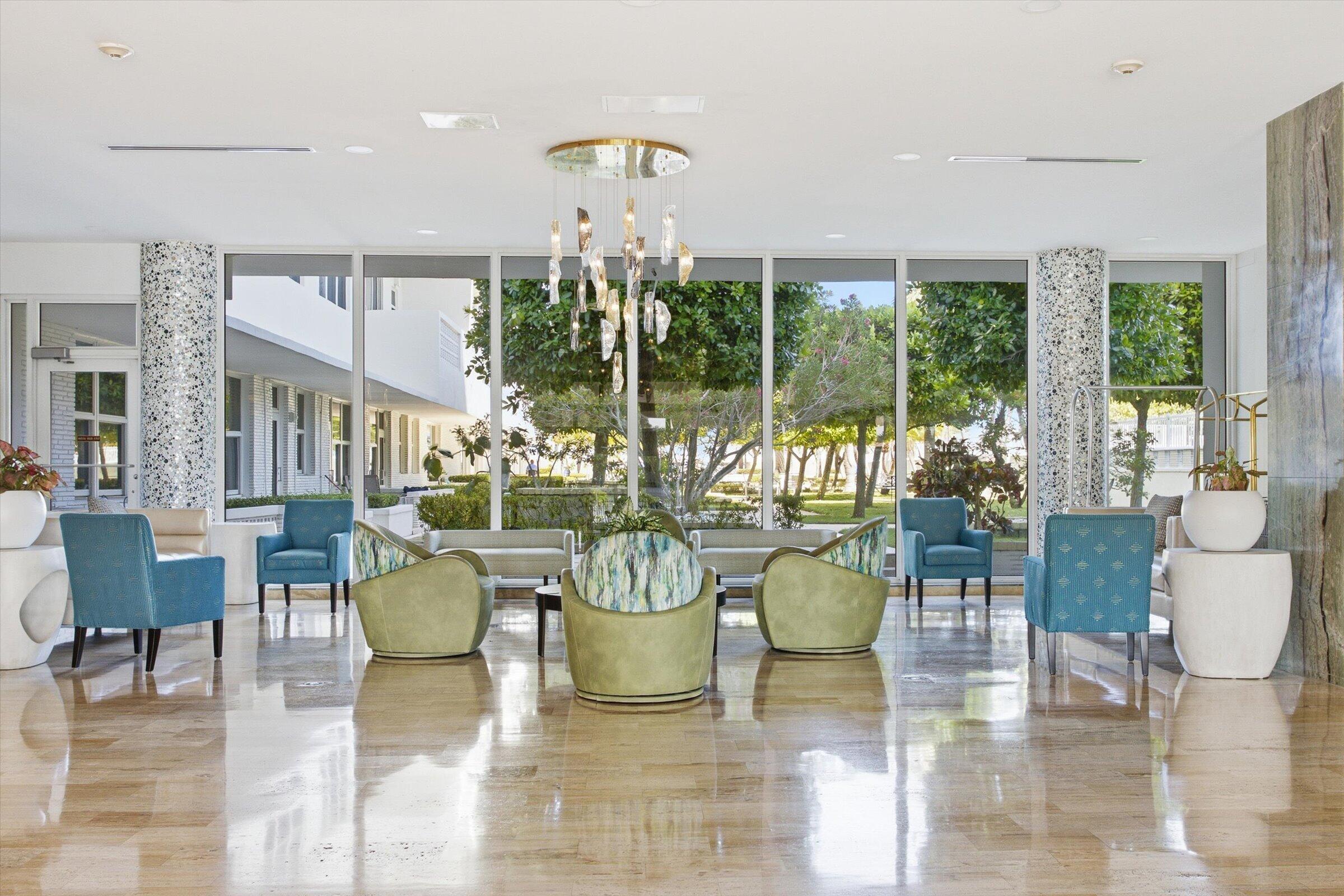 4747 Collins #1109 Miami Beach, FL 33140
