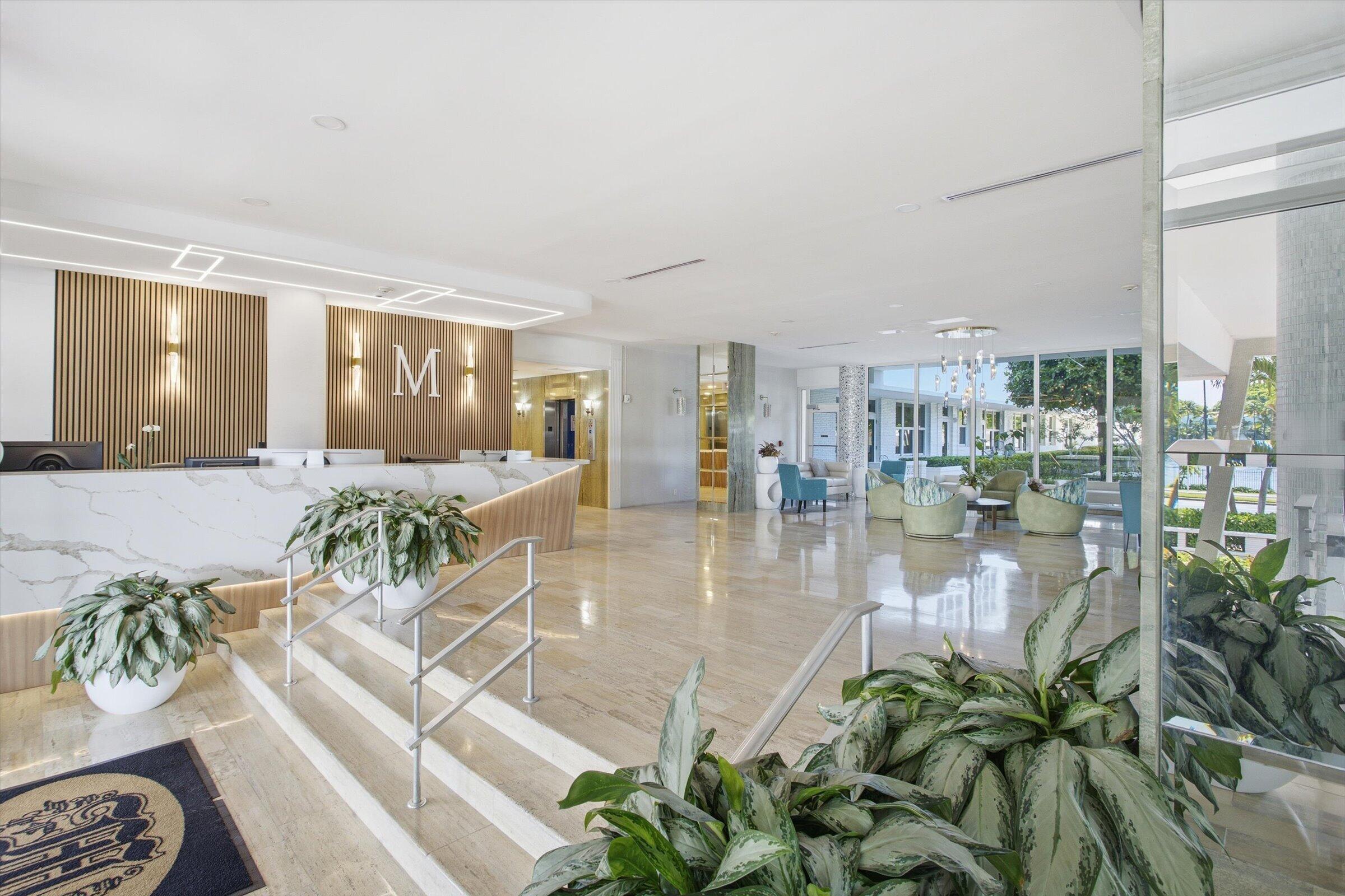 4747 Collins #1109 Miami Beach, FL 33140