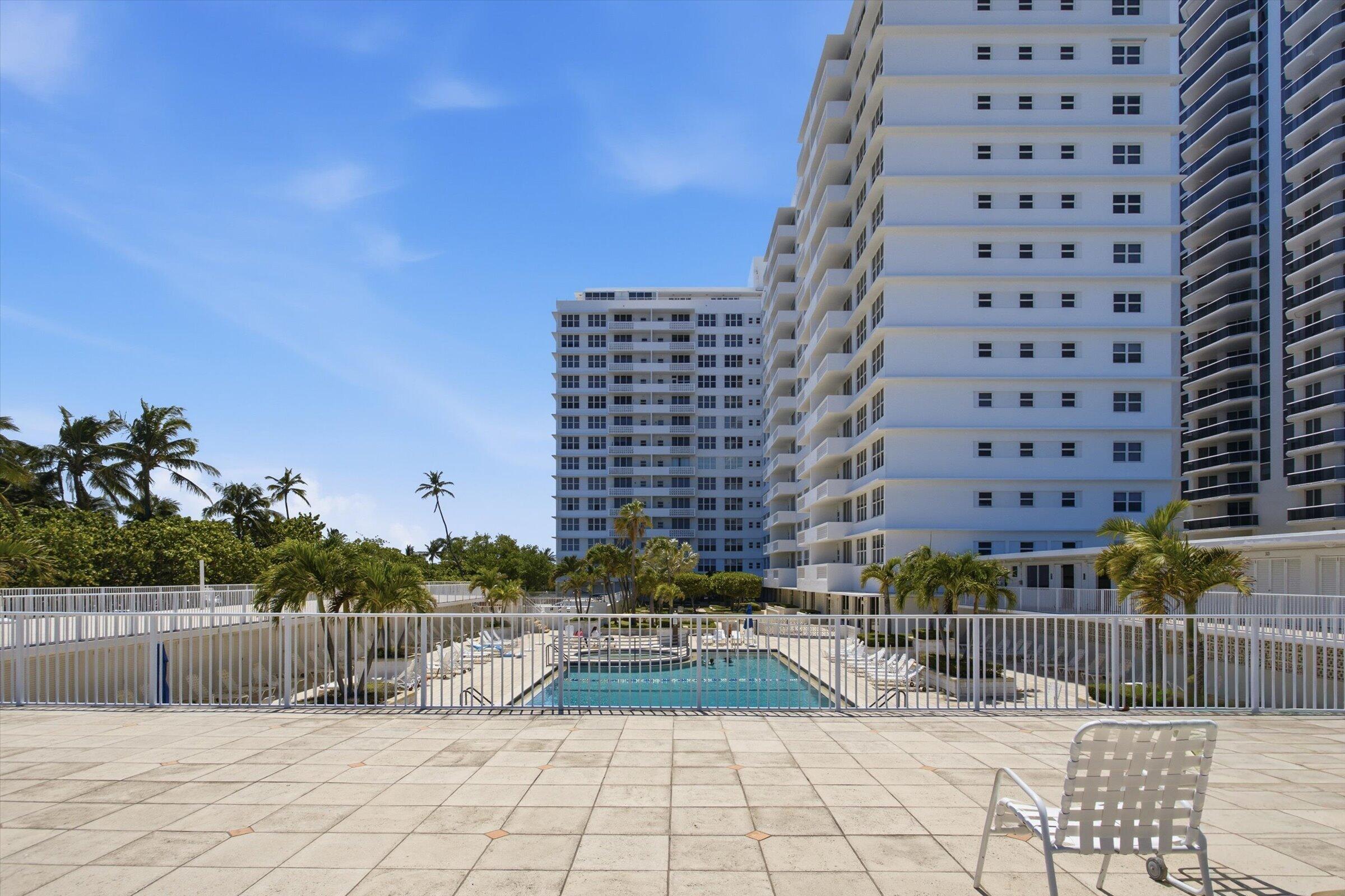 4747 Collins #1109 Miami Beach, FL 33140