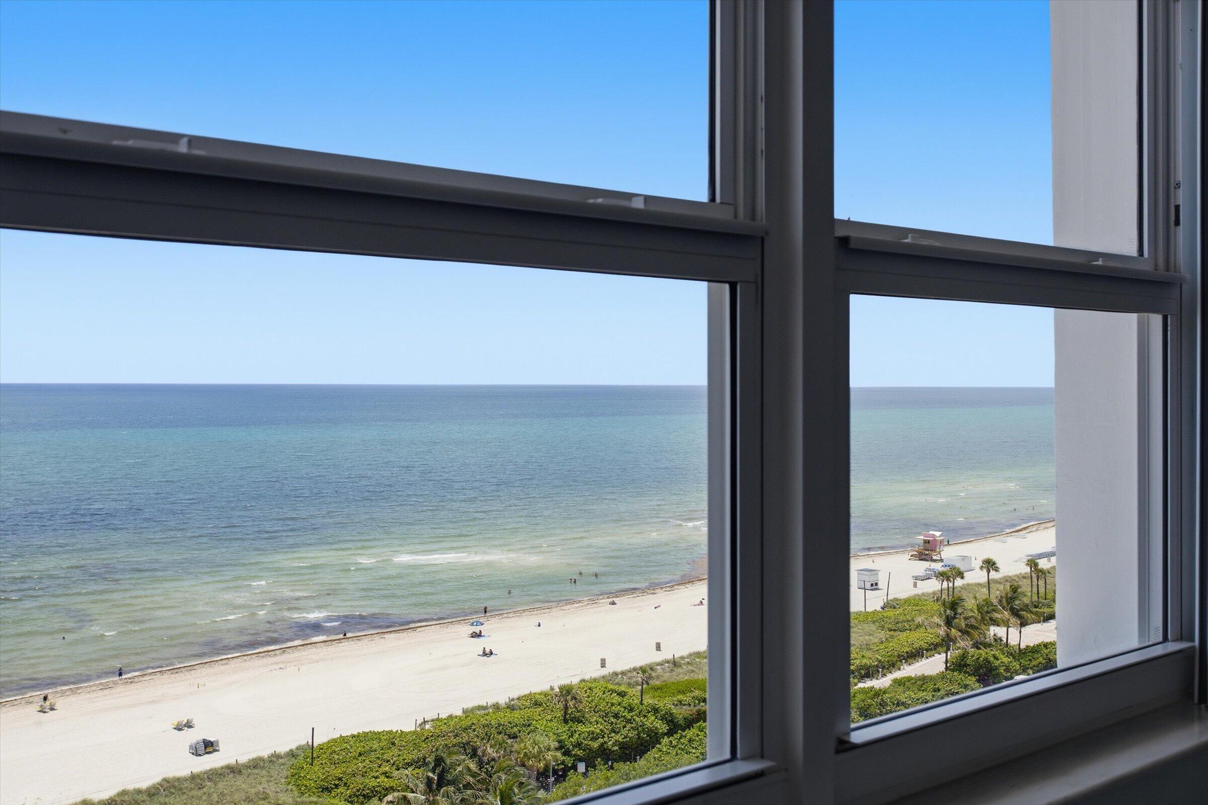 4747 Collins #1109 Miami Beach, FL 33140