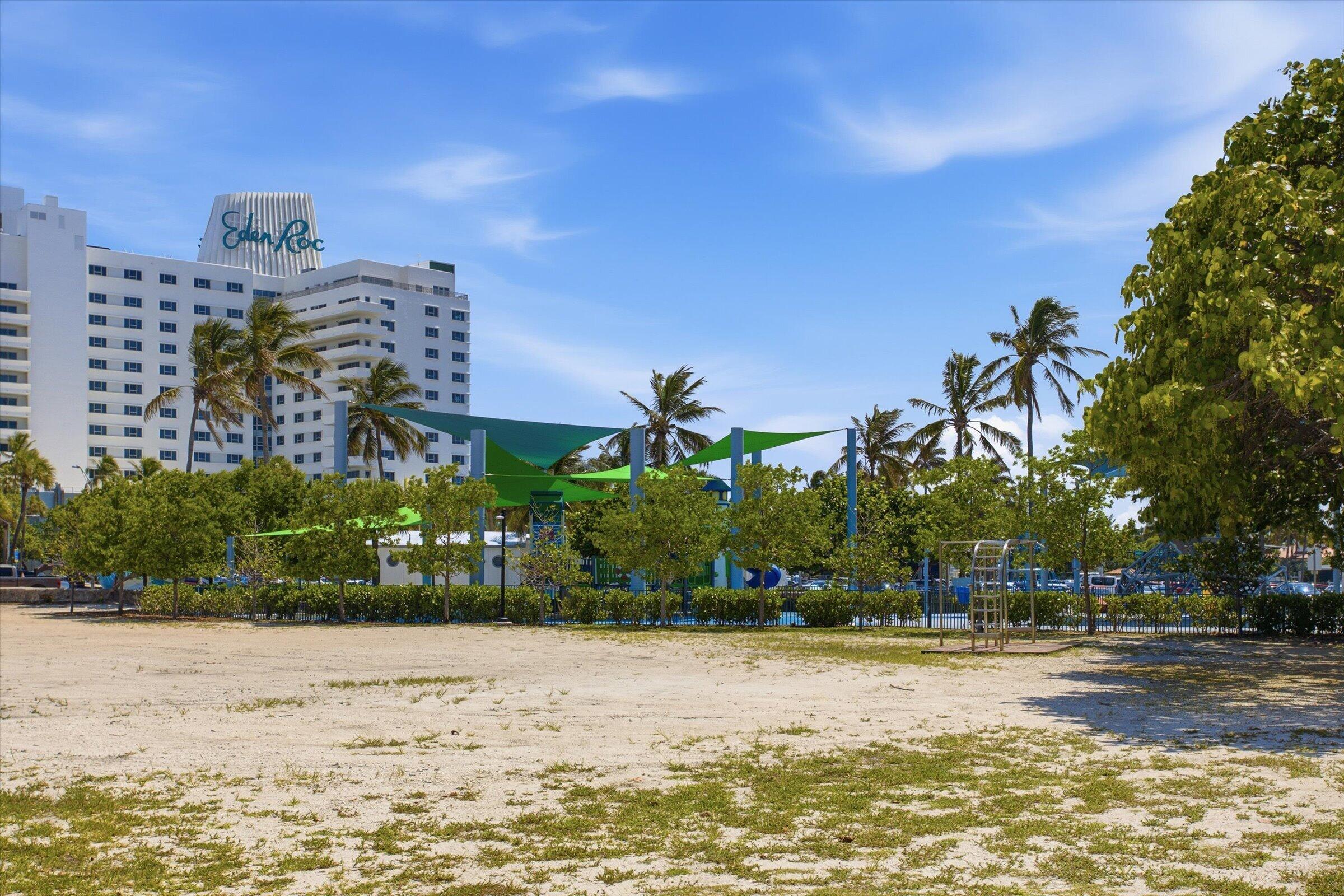4747 Collins #1109 Miami Beach, FL 33140