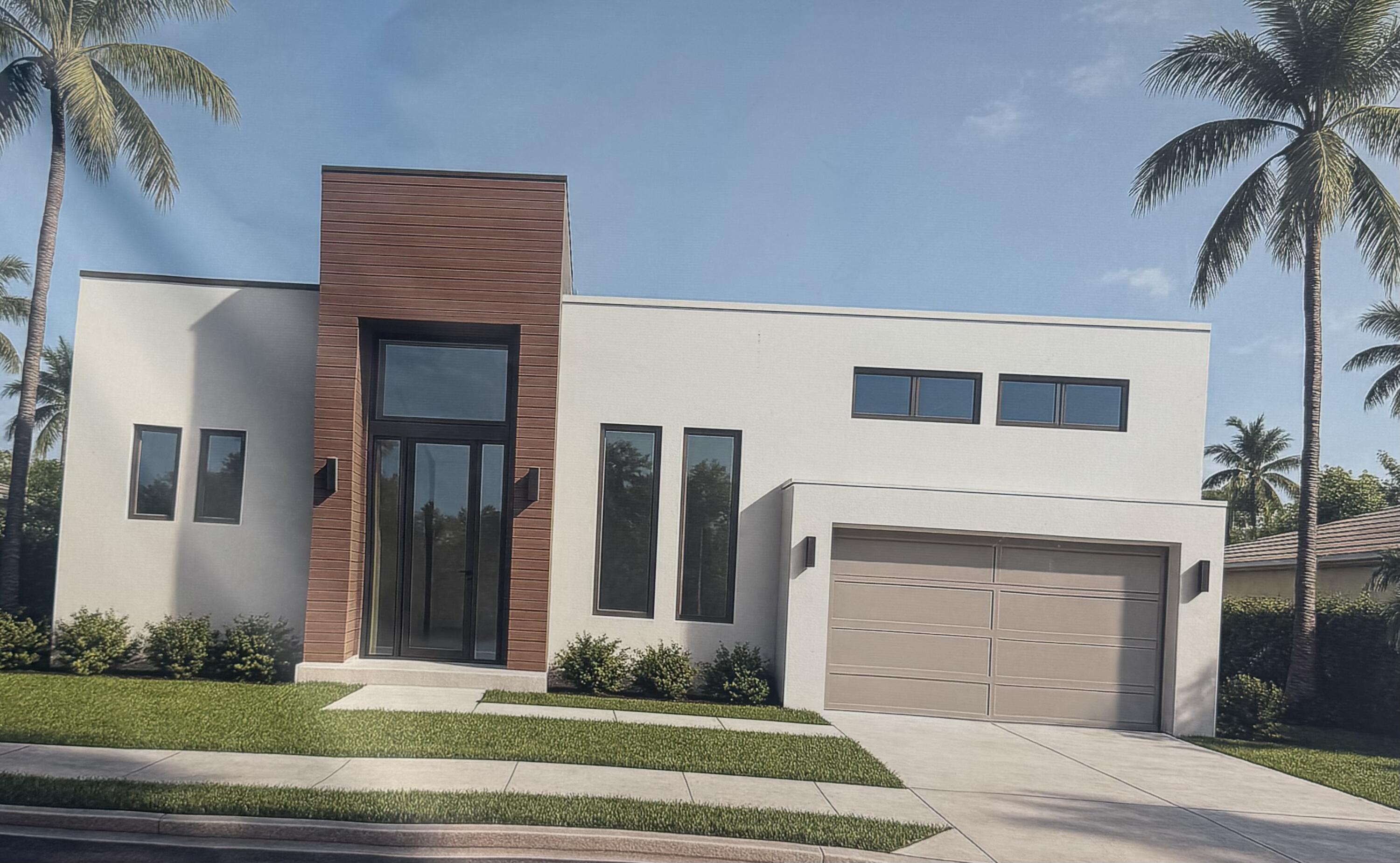 1700 NE 19th