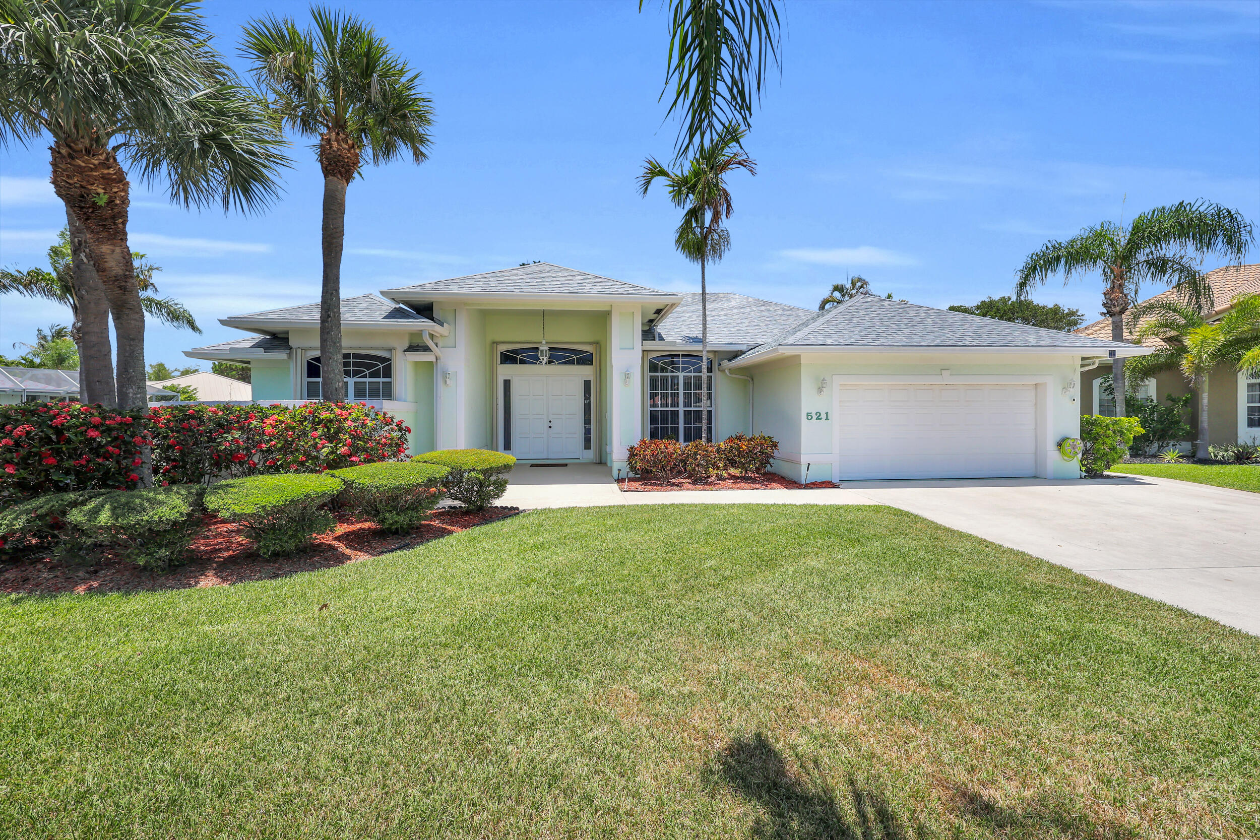 521 Cypress