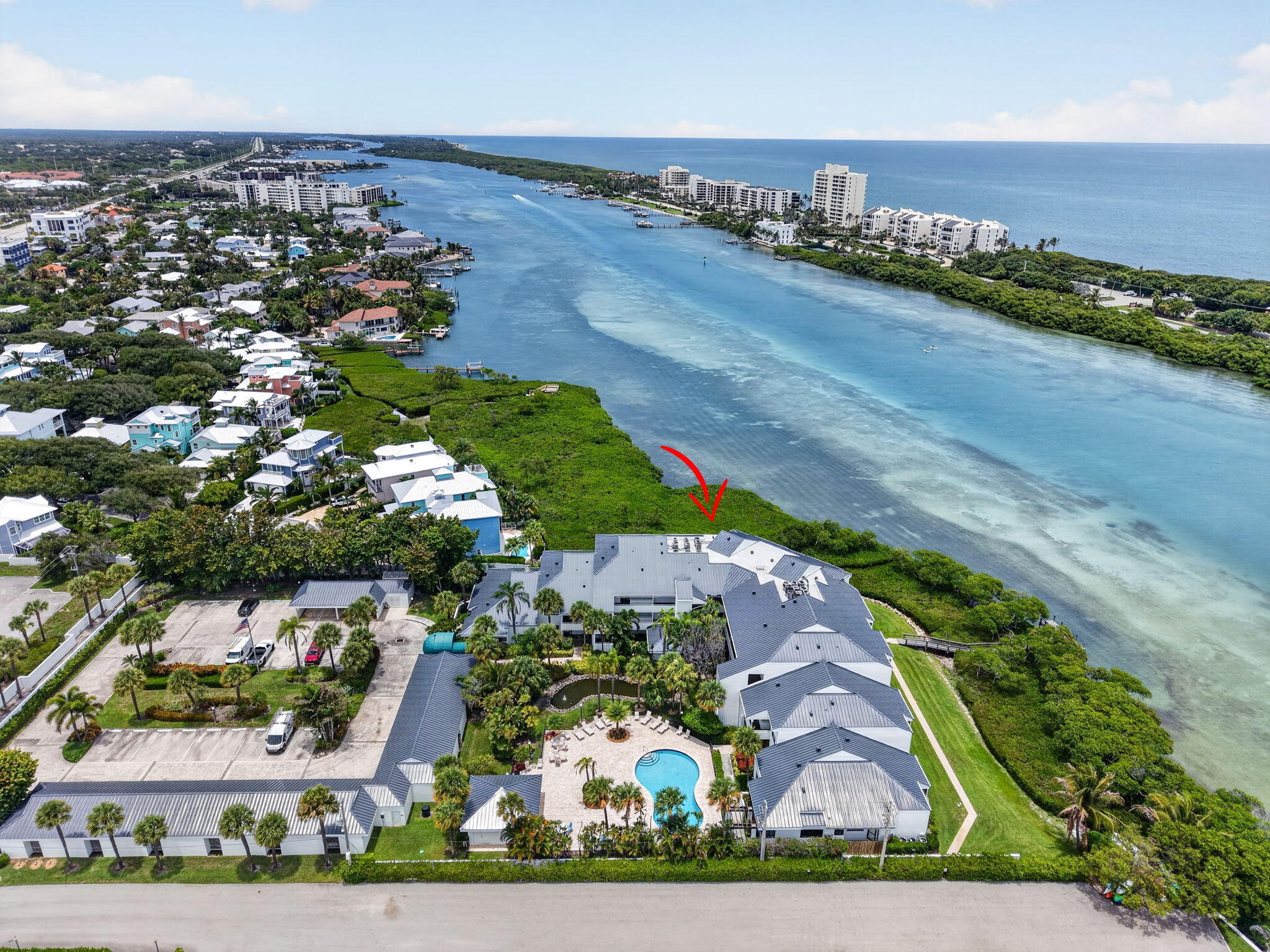 200 Waterway #104