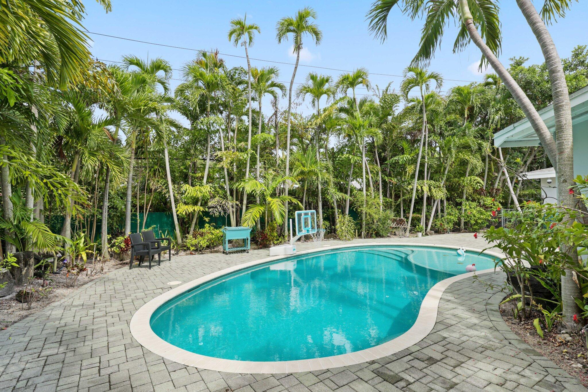 1313 Seabreeze #B Fort Lauderdale, FL 33316