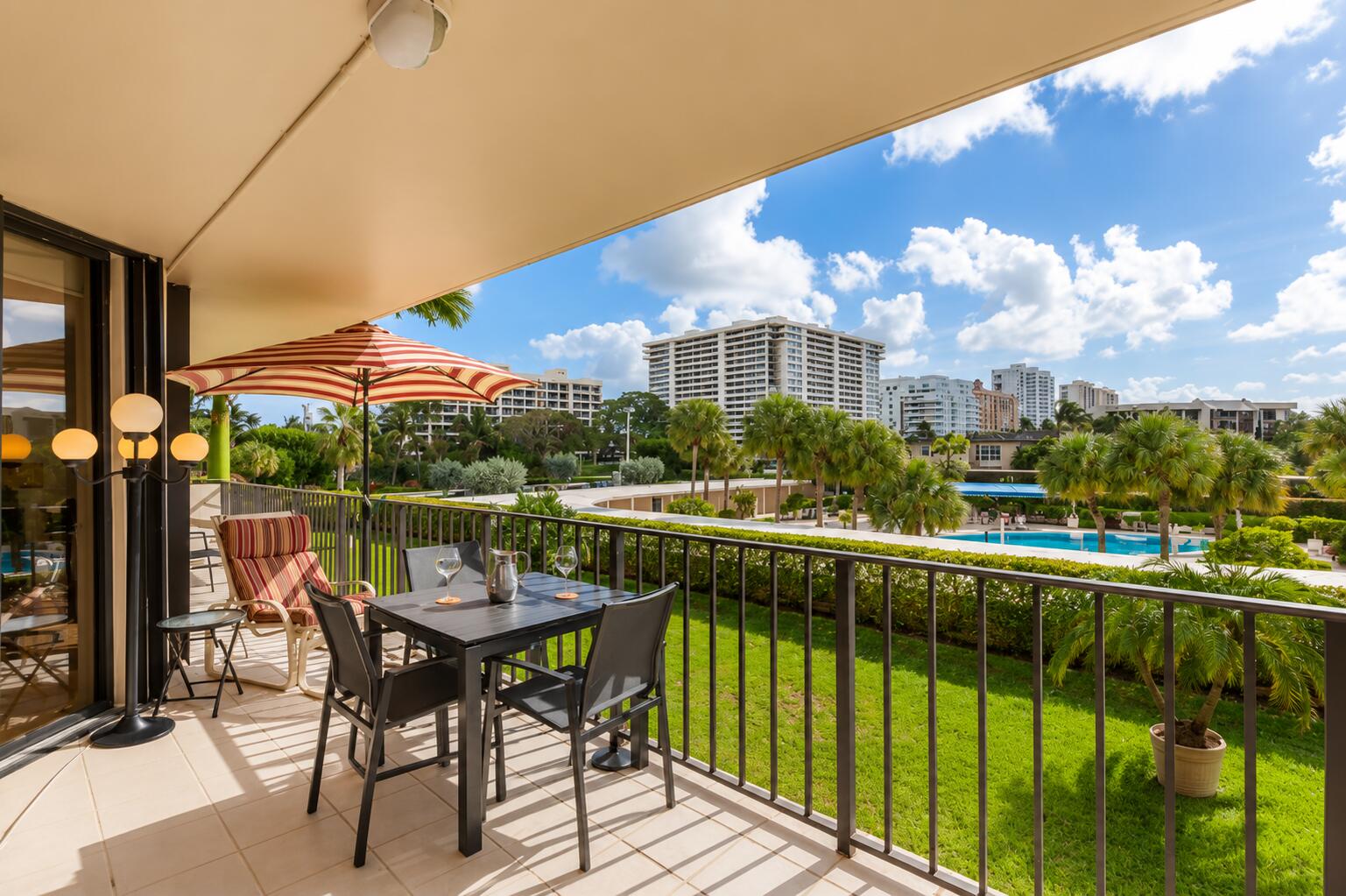 1401 S Ocean #2030