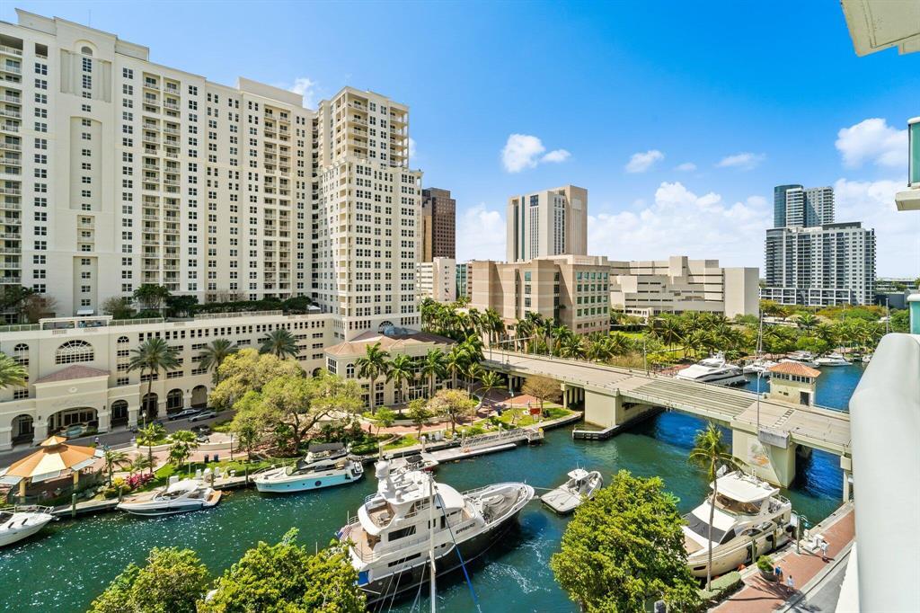 347 N New Riv Dr #1004 Fort Lauderdale, FL 33301