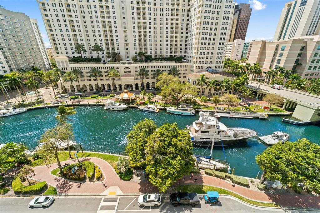 347 N New Riv Dr #1004 Fort Lauderdale, FL 33301