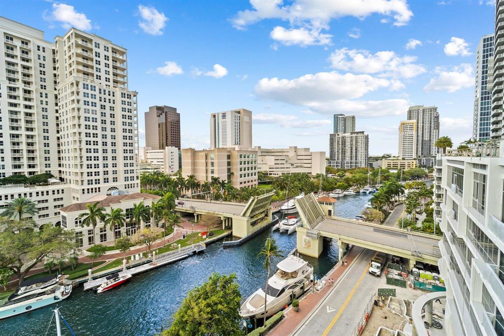 347 N New Riv Dr #1004 Fort Lauderdale, FL 33301