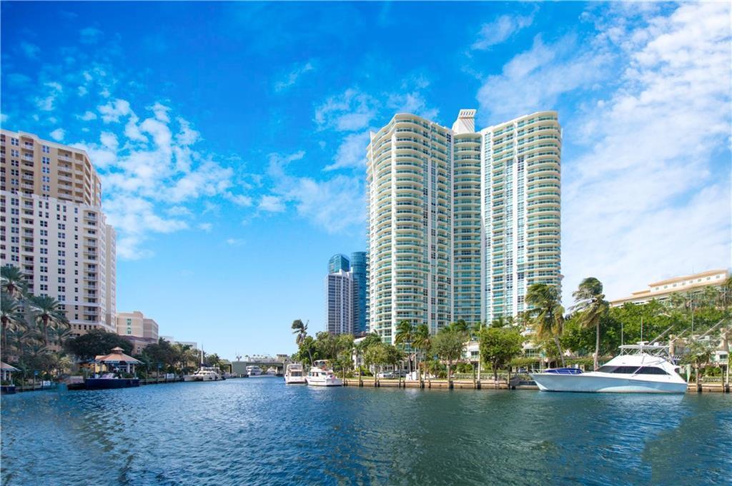 347 N New Riv Dr #1004 Fort Lauderdale, FL 33301