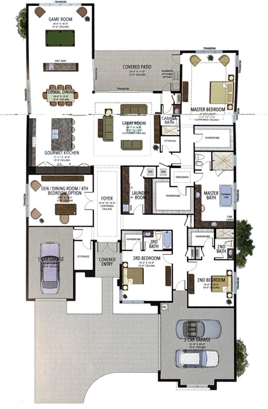 9794 Chianti Classico Boca Raton, FL 33496