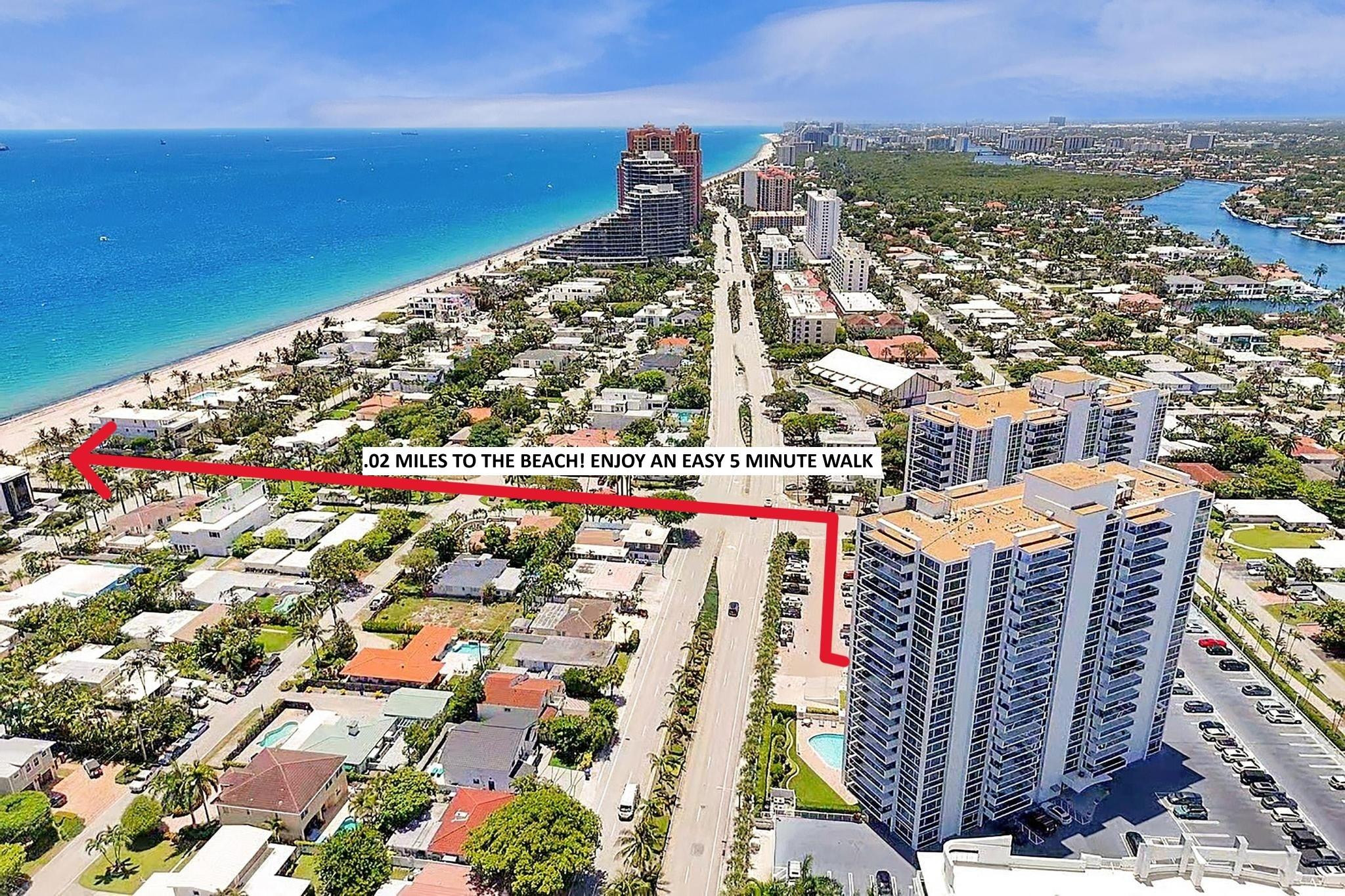 2715 N Ocean #6C