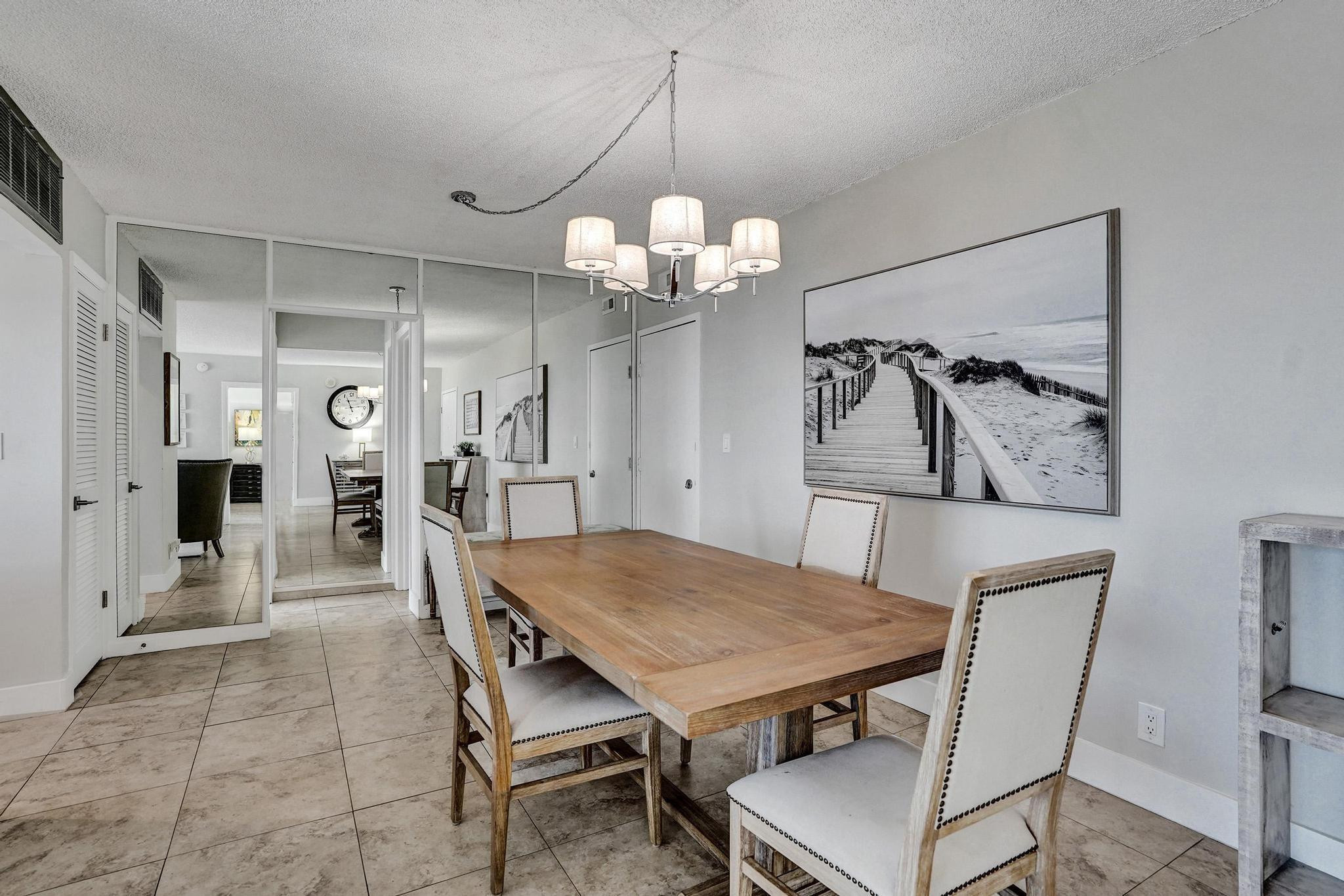 2715 N Ocean #6C Fort Lauderdale, FL 33308