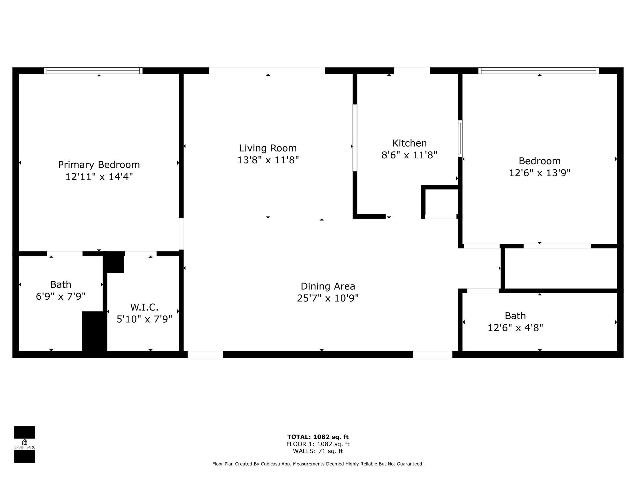 2715 N Ocean #6C Fort Lauderdale, FL 33308