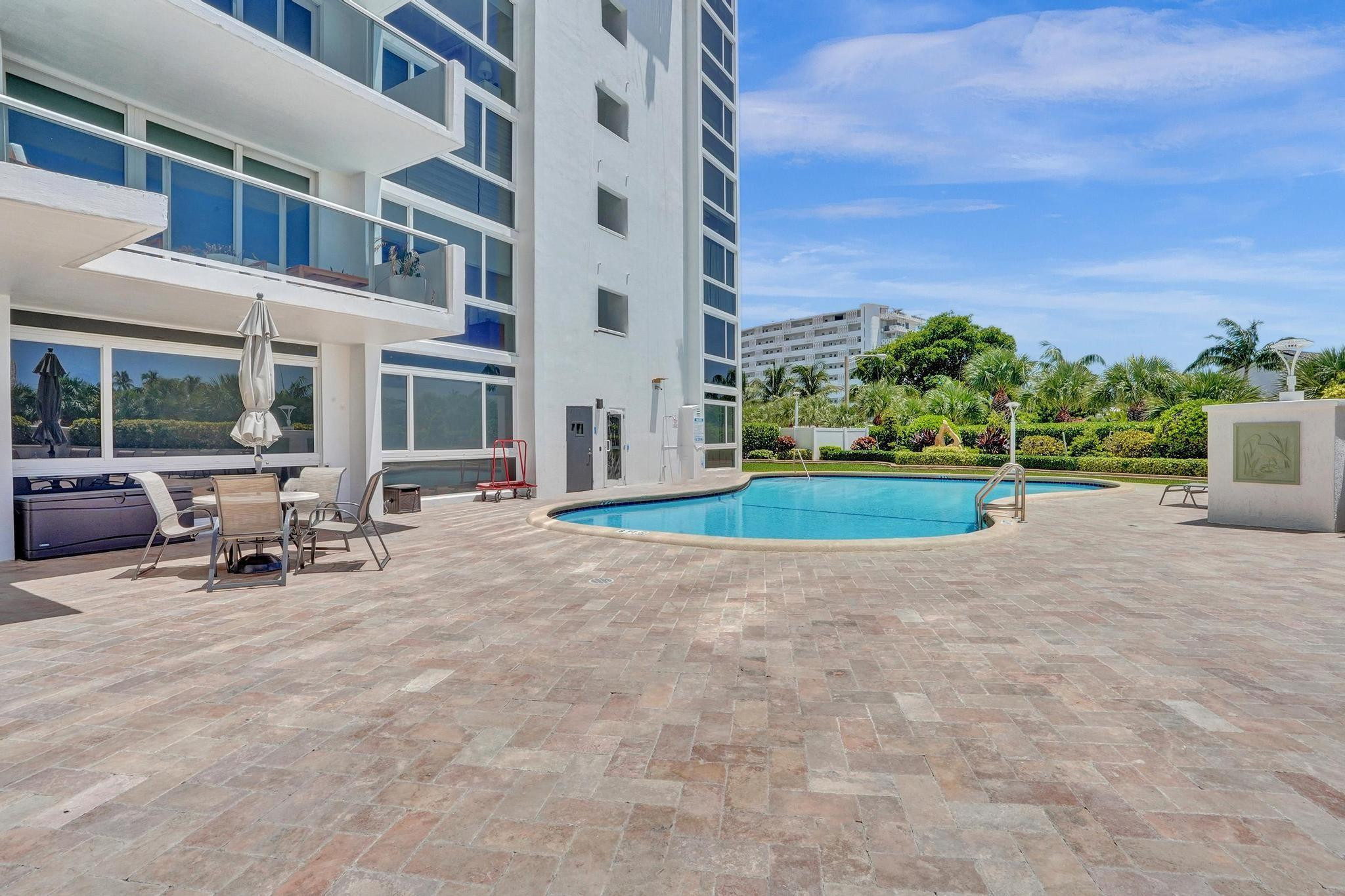 2715 N Ocean #6C Fort Lauderdale, FL 33308