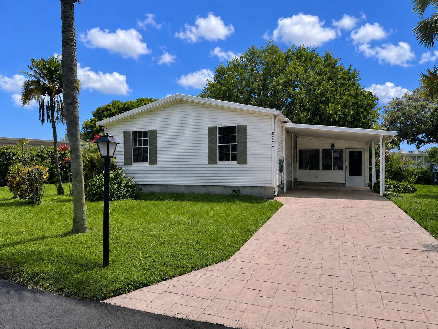 8294 E Clb Rd Boca Raton, FL 33433